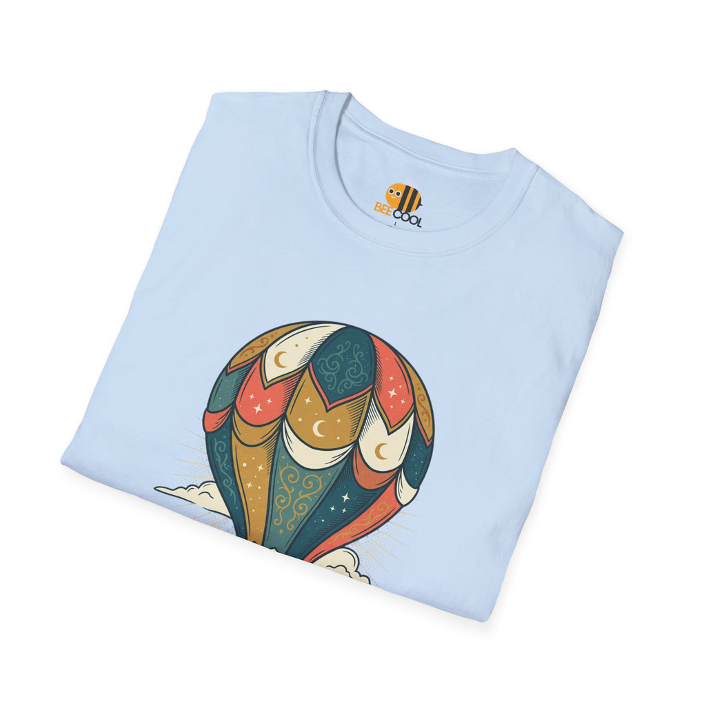 Unisex Wanna Get High? T-Shirt