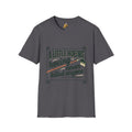 Unisex A Little Hoeing Never Killed Anyone T-Shirt