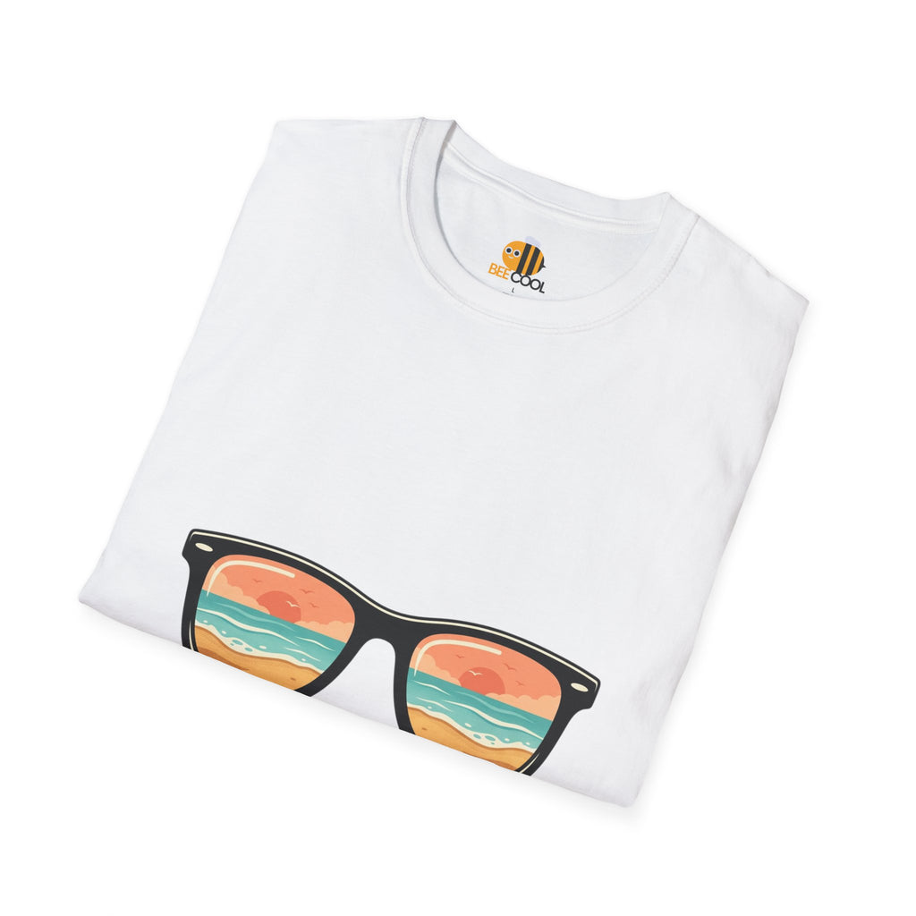 Unisex Sunglasses T-Shirt