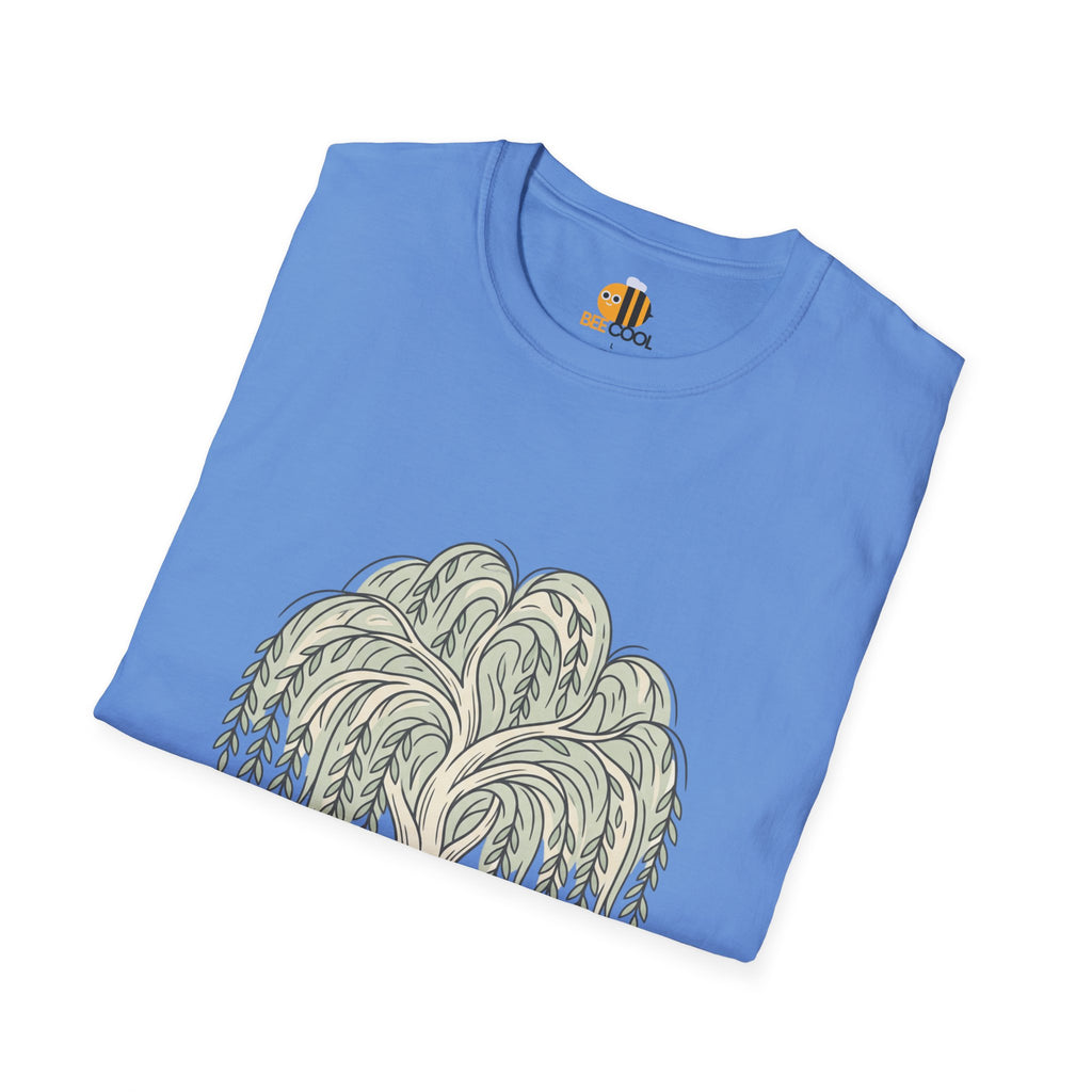 Unisex Weeping Willow T-Shirt