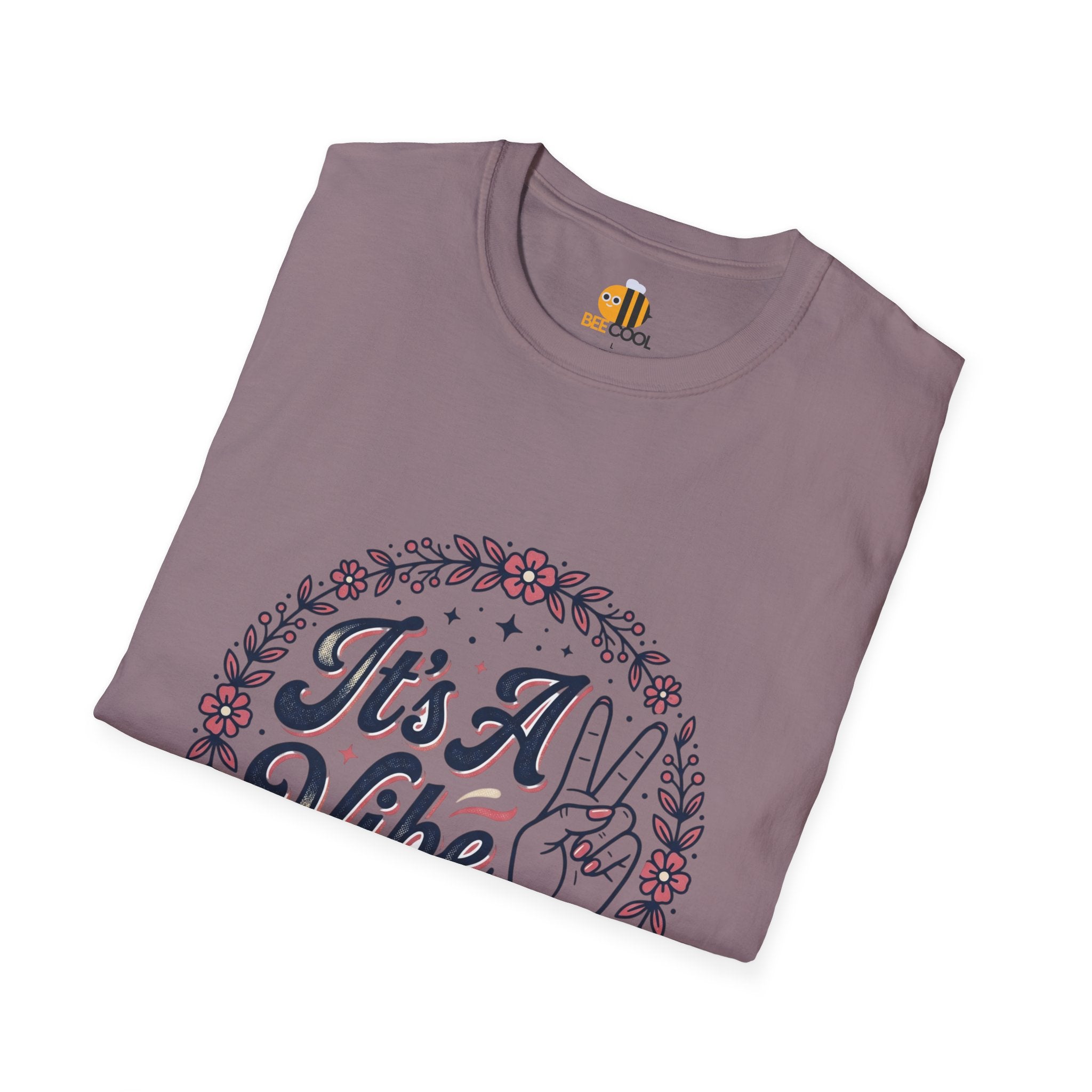Unisex It's A Vibe T-Shirt