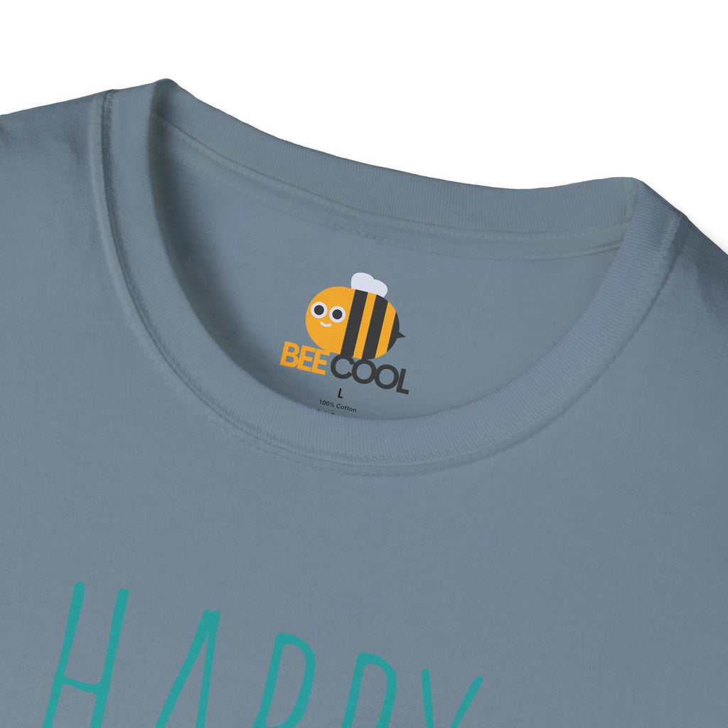 Unisex Happy and Dazzling T-Shirt