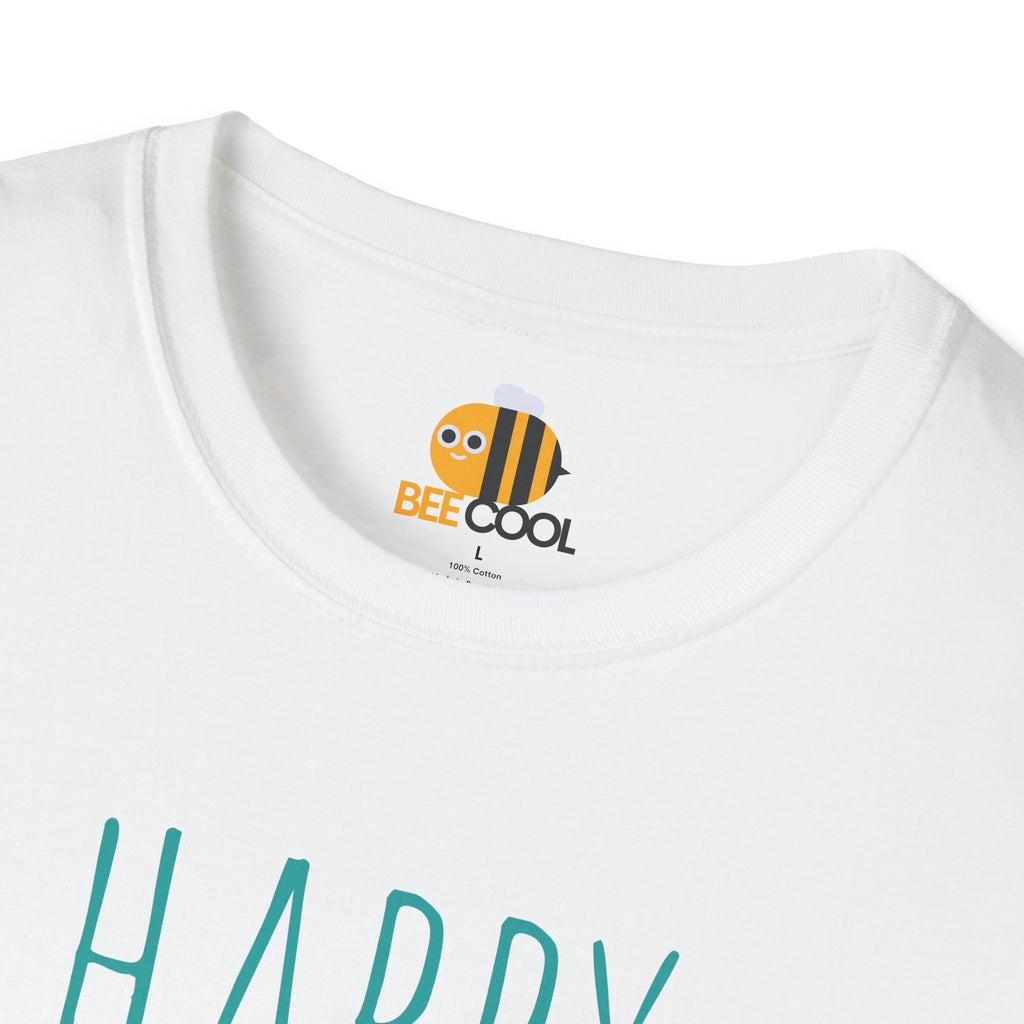 Unisex Happy and Dazzling T-Shirt