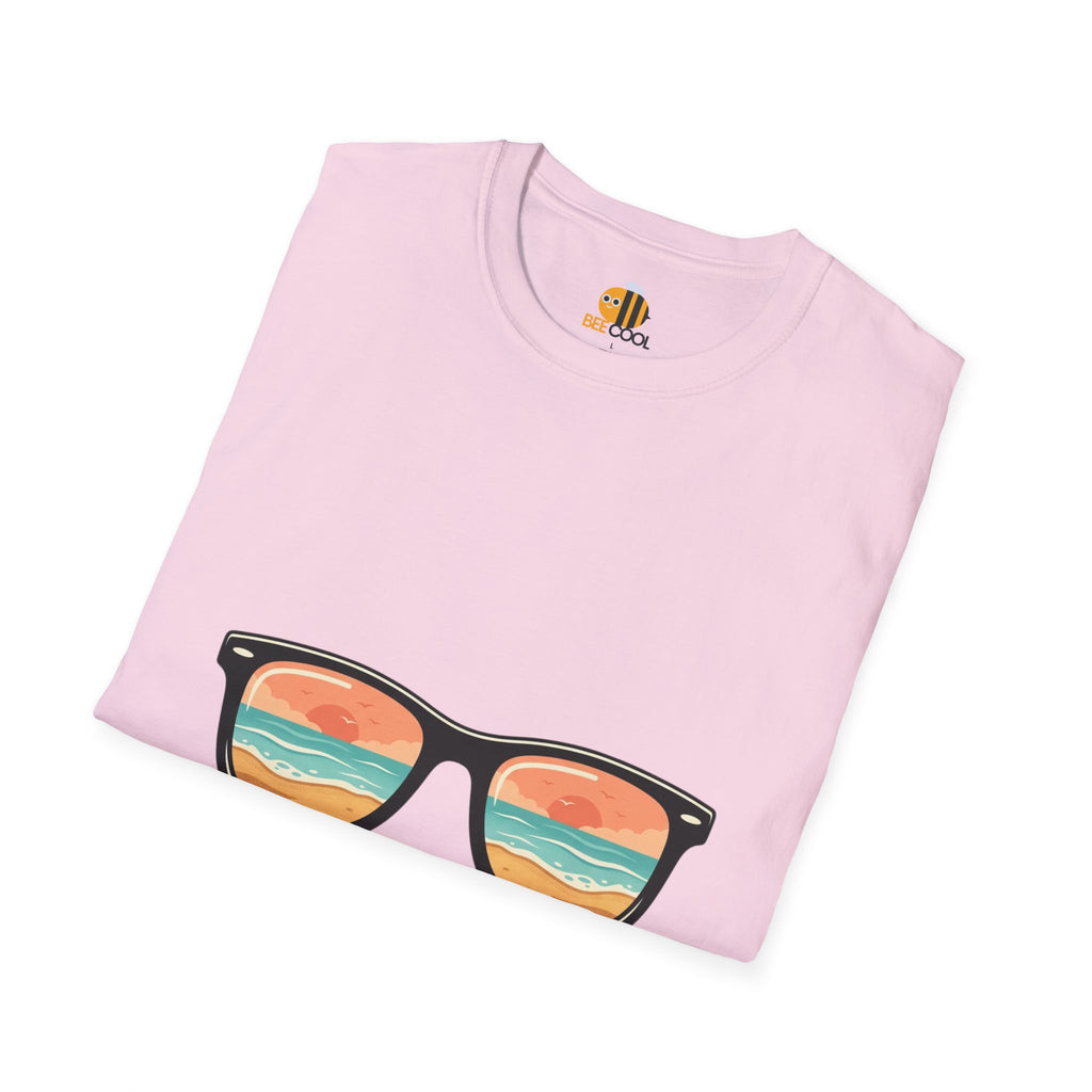 Unisex Sunglasses T-Shirt