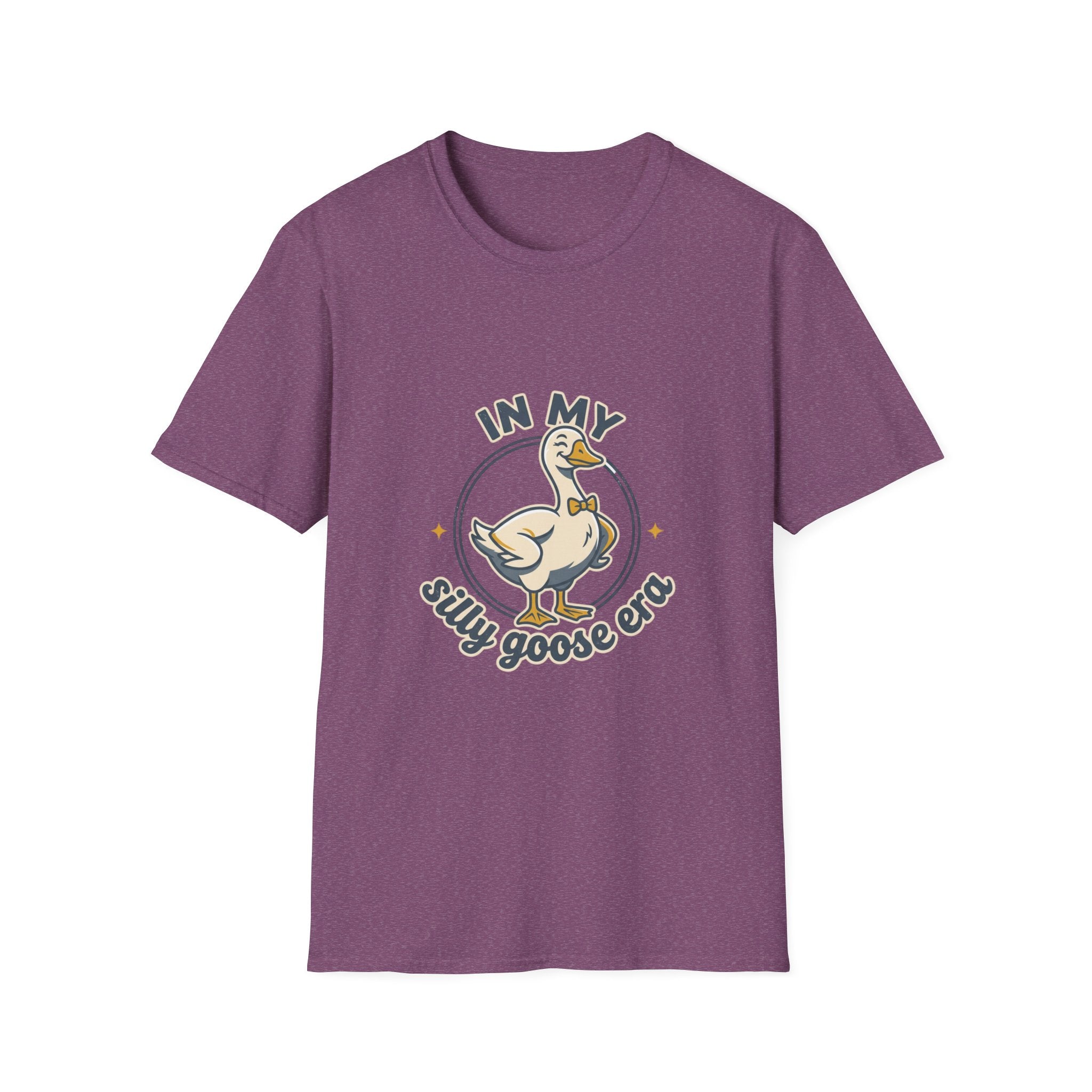 Unisex Silly Goose Era T-Shirt