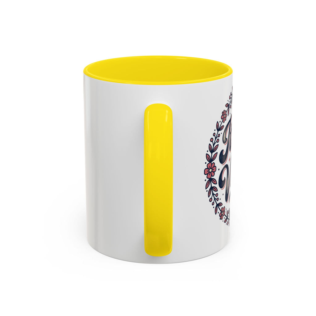 It's A Vibe Mug