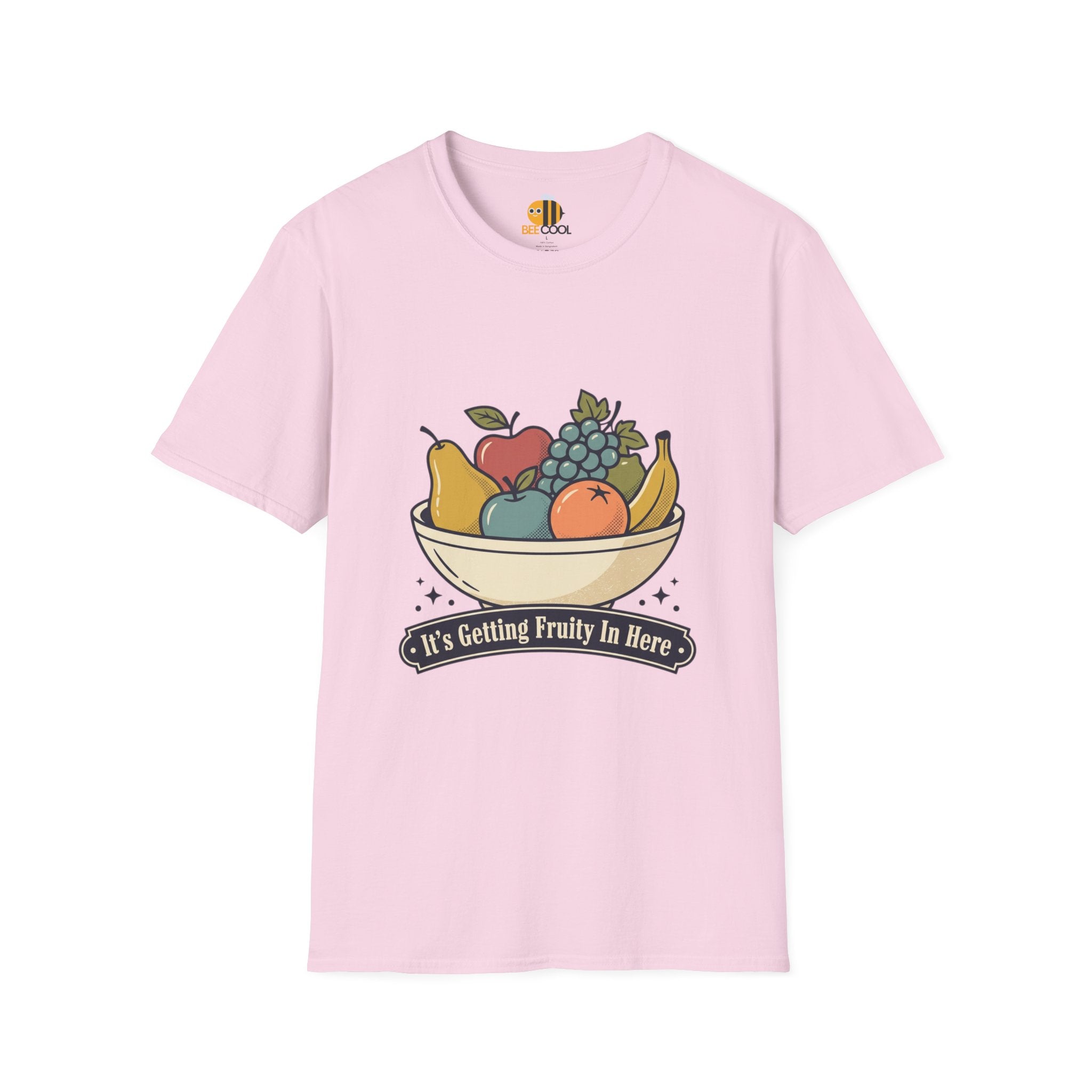 It's Getting Fruity In Here T-Shirt