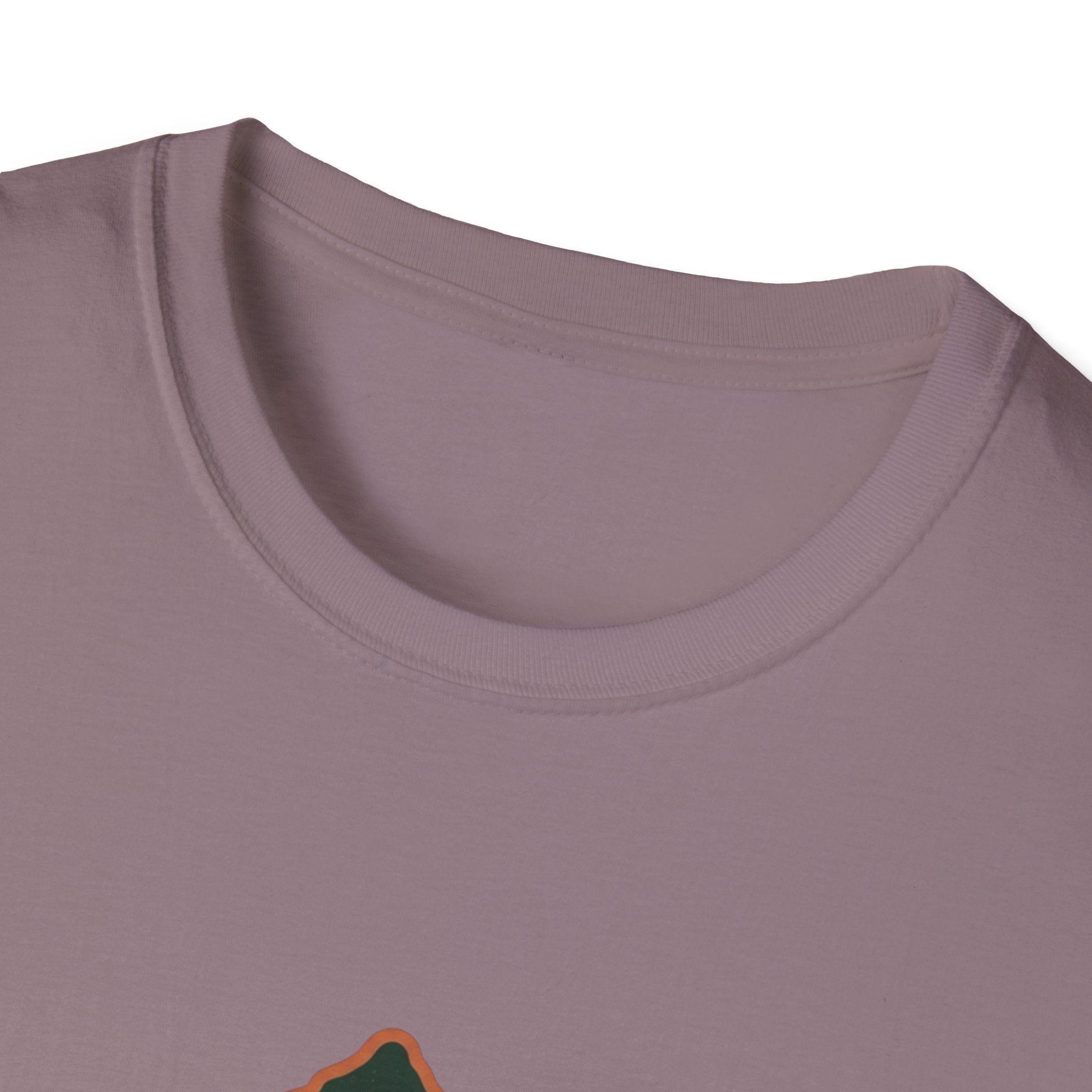 Unisex Run Wild T-Shirt