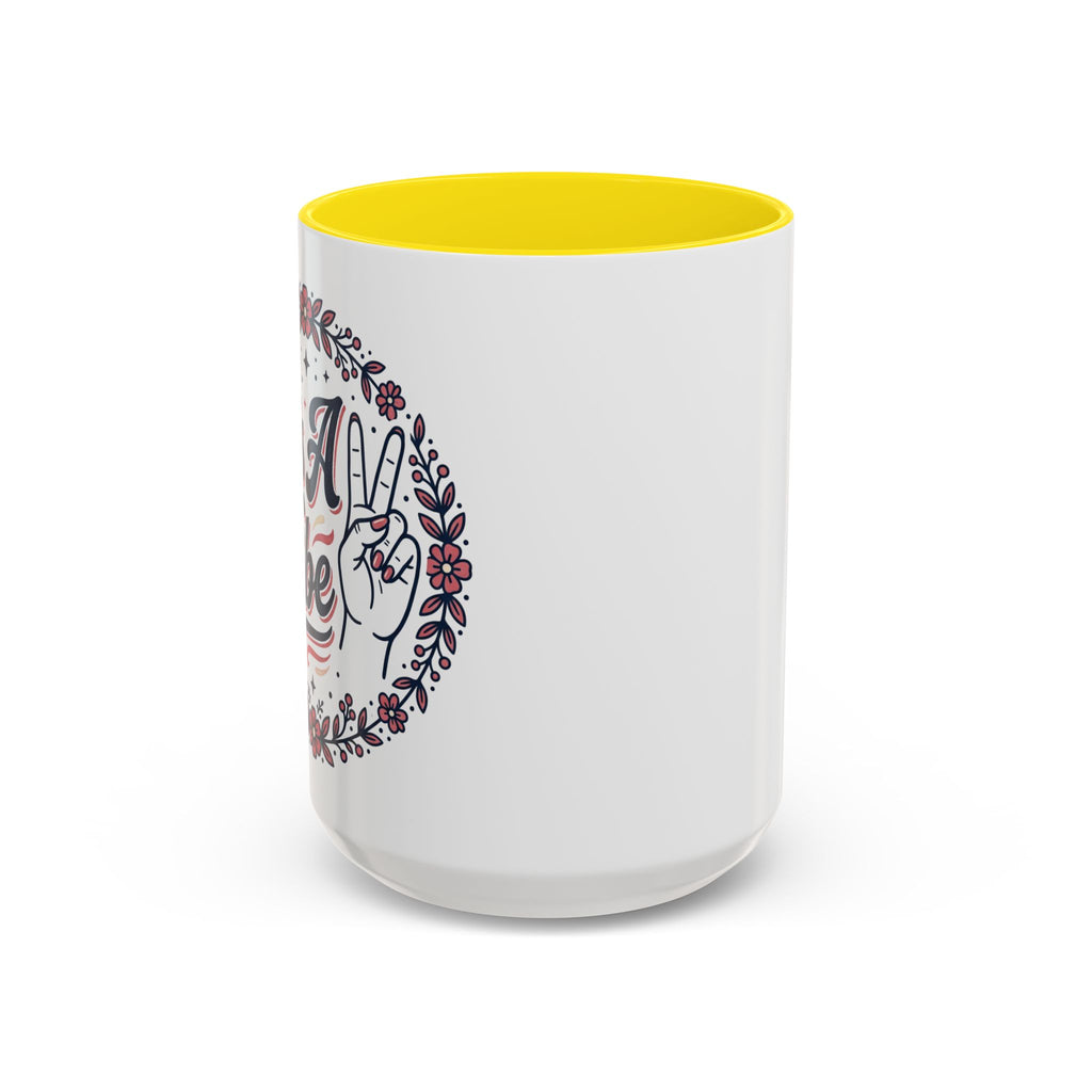 It's A Vibe Mug