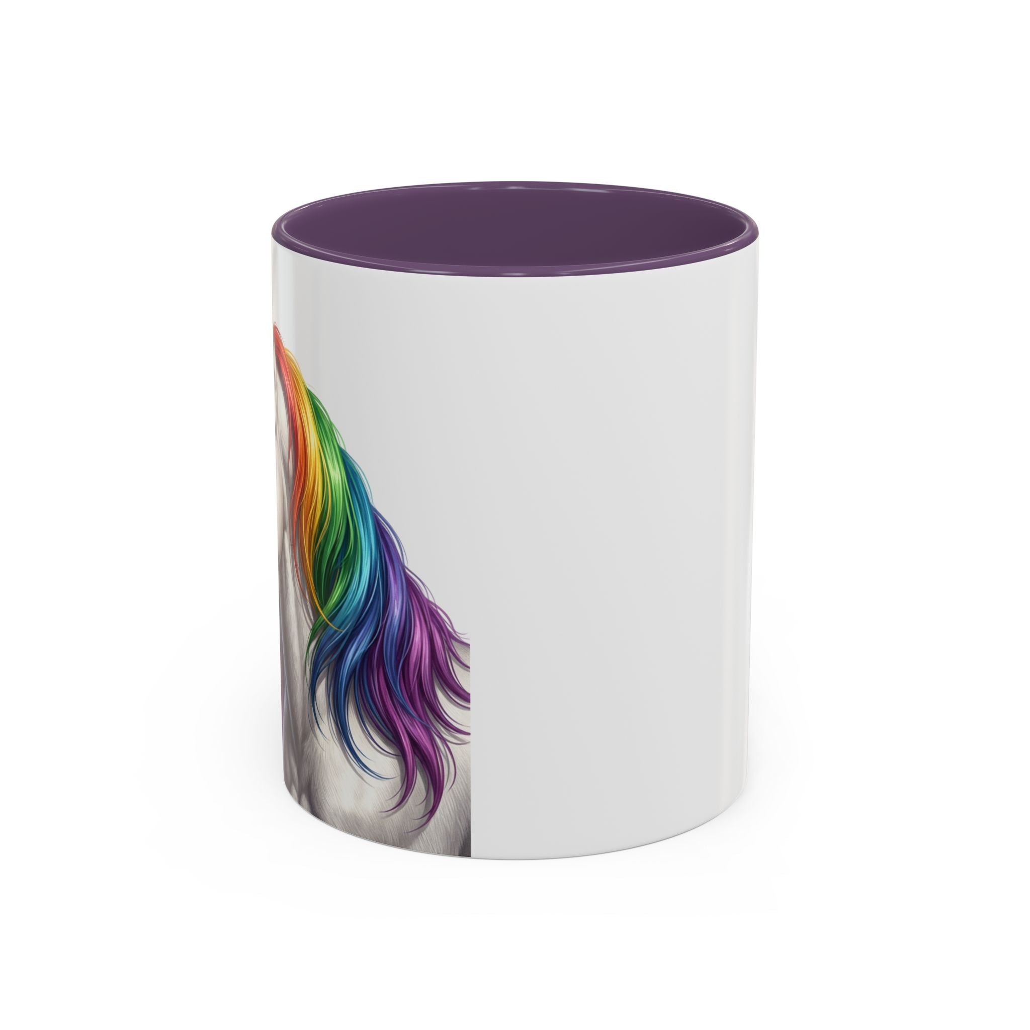 Rainbow Unicorn Mug