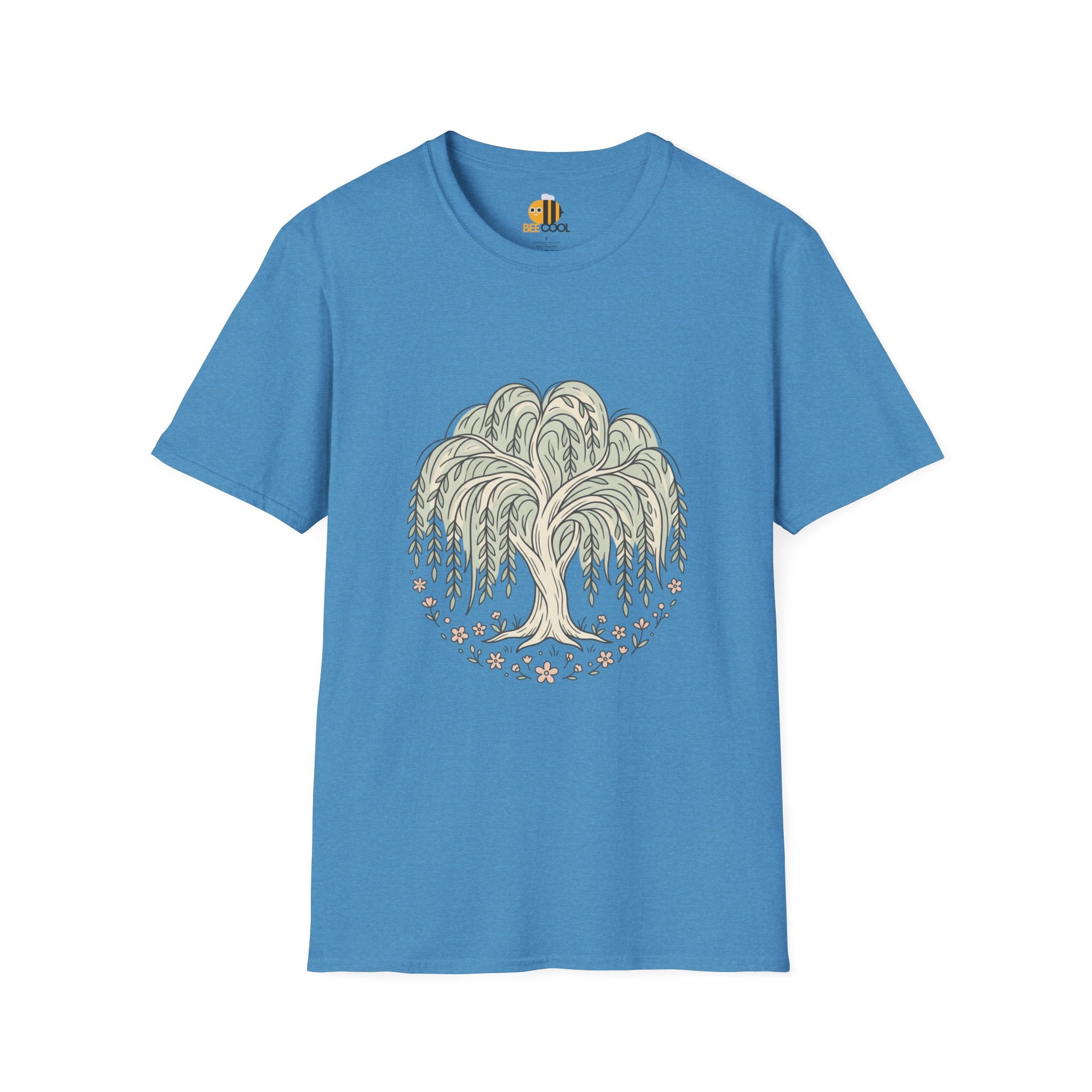 Unisex Weeping Willow T-Shirt
