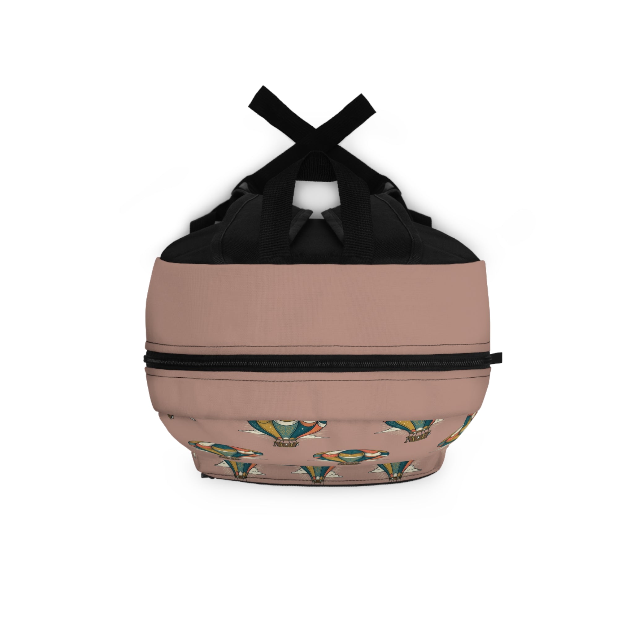 Hot Air Balloon Backpack