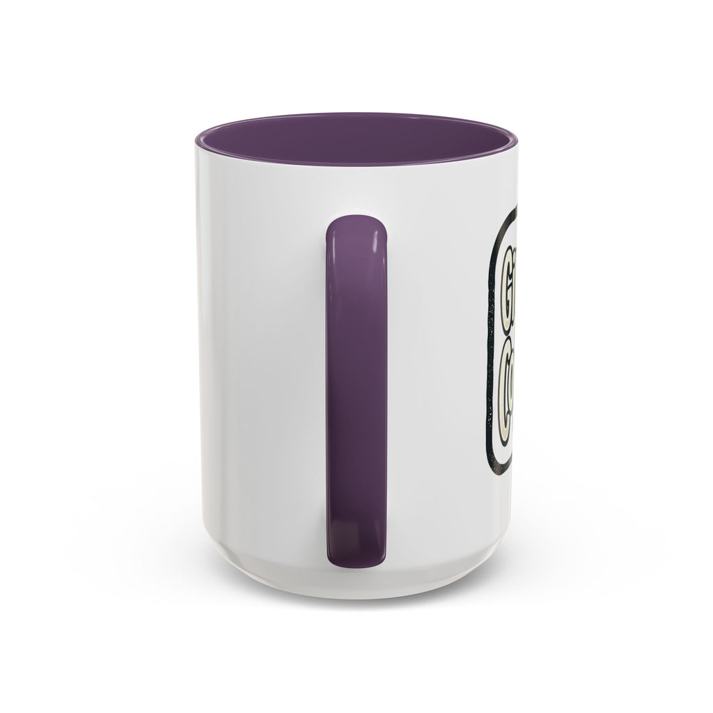 Give Me Coffee Mug