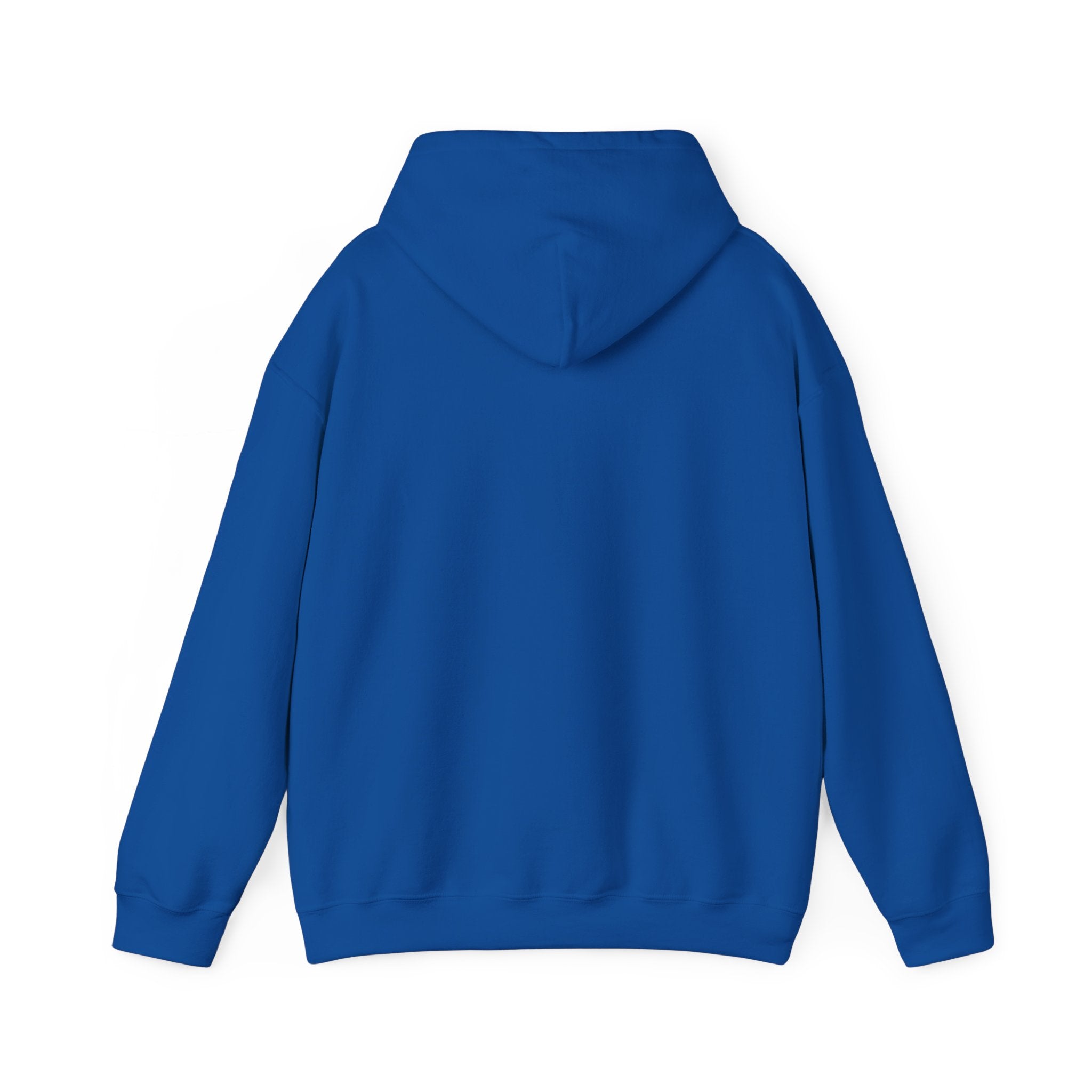 Unisex I Woke Up Like This Hoodie