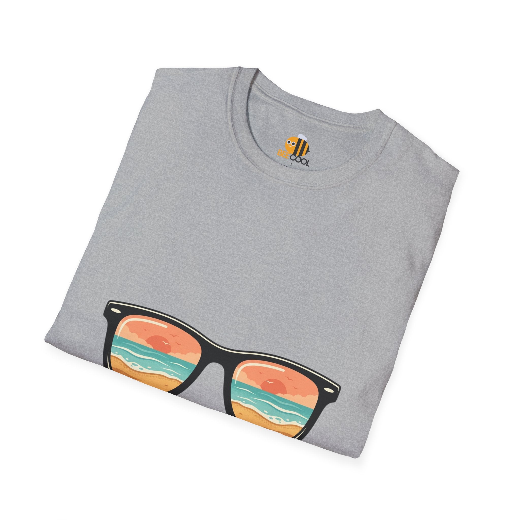 Unisex Sunglasses T-Shirt