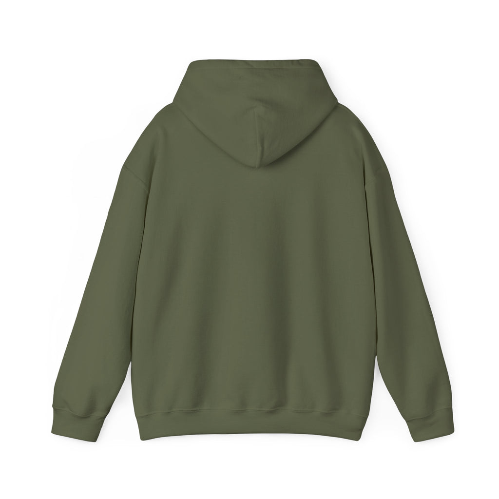 Unisex I Woke Up Like This Hoodie