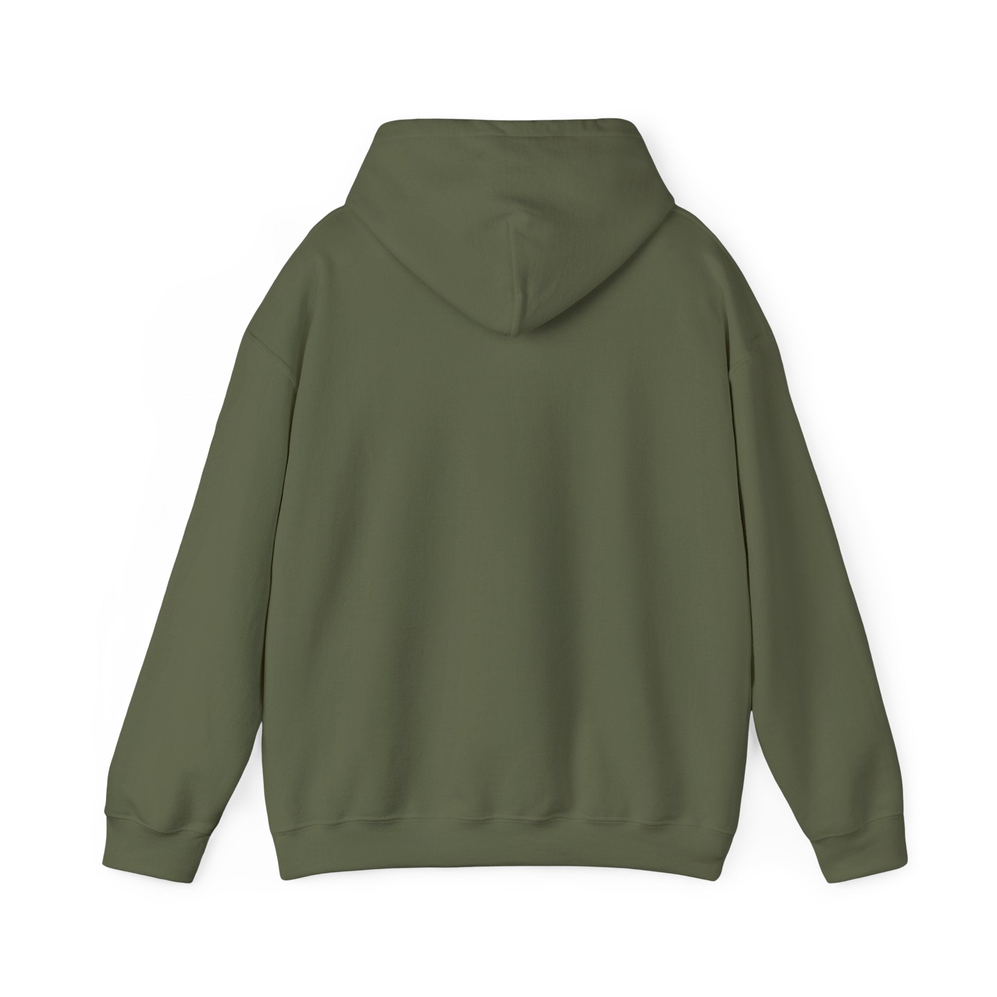 Unisex I Woke Up Like This Hoodie