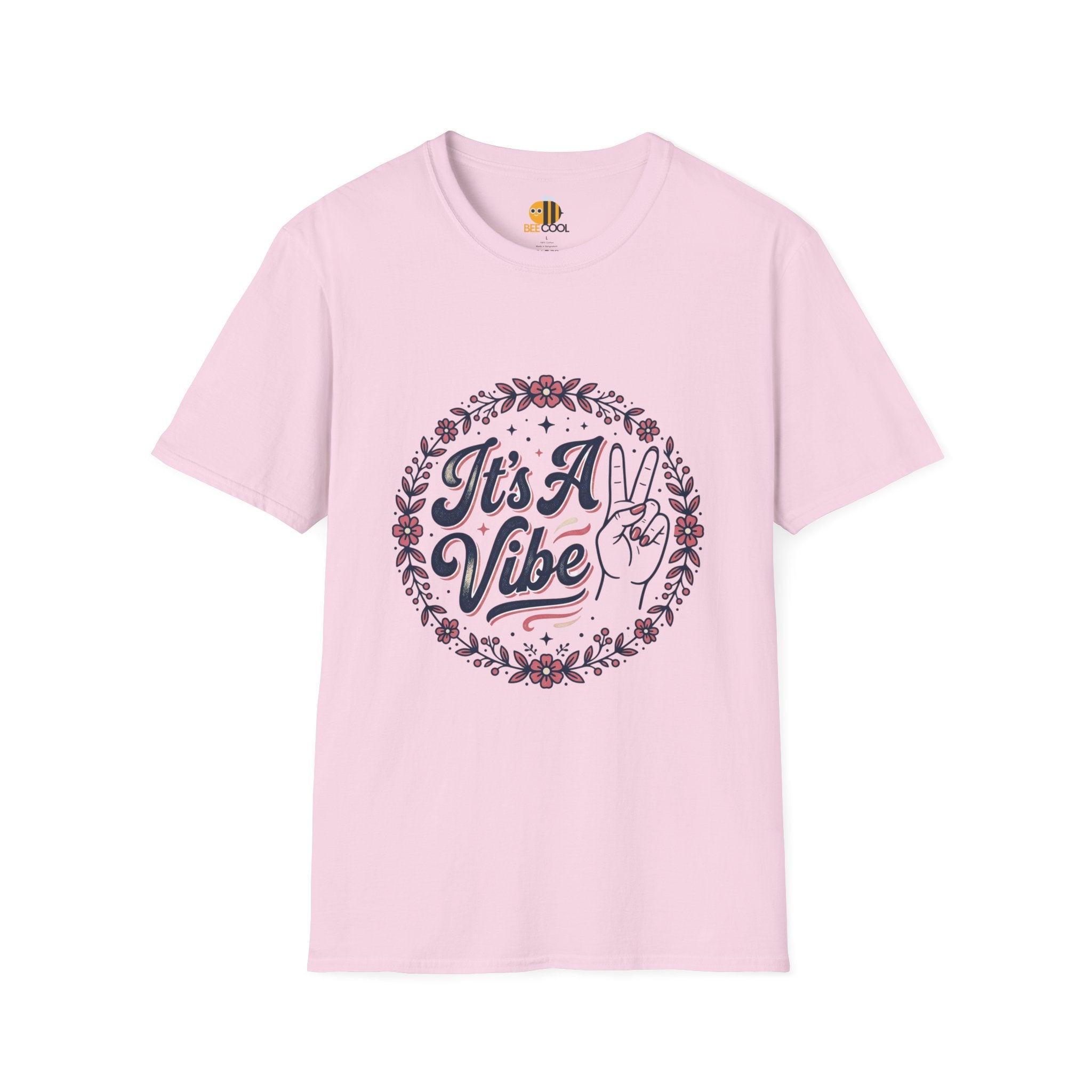 Unisex It's A Vibe T-Shirt
