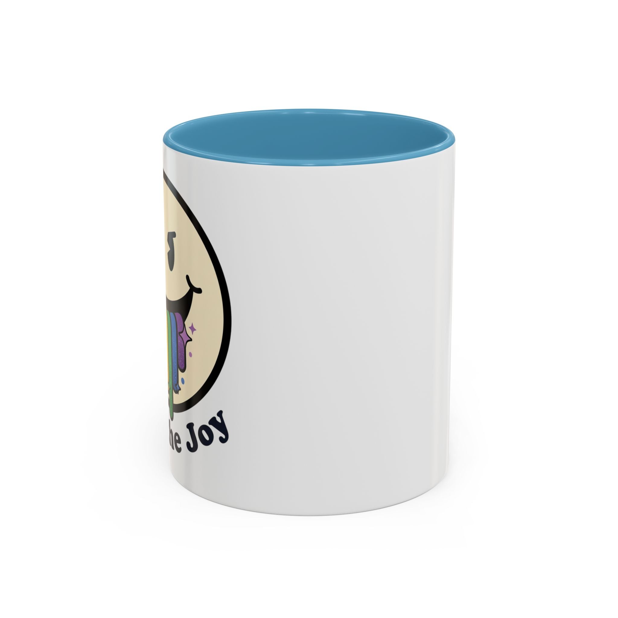 Spill The Joy Mug