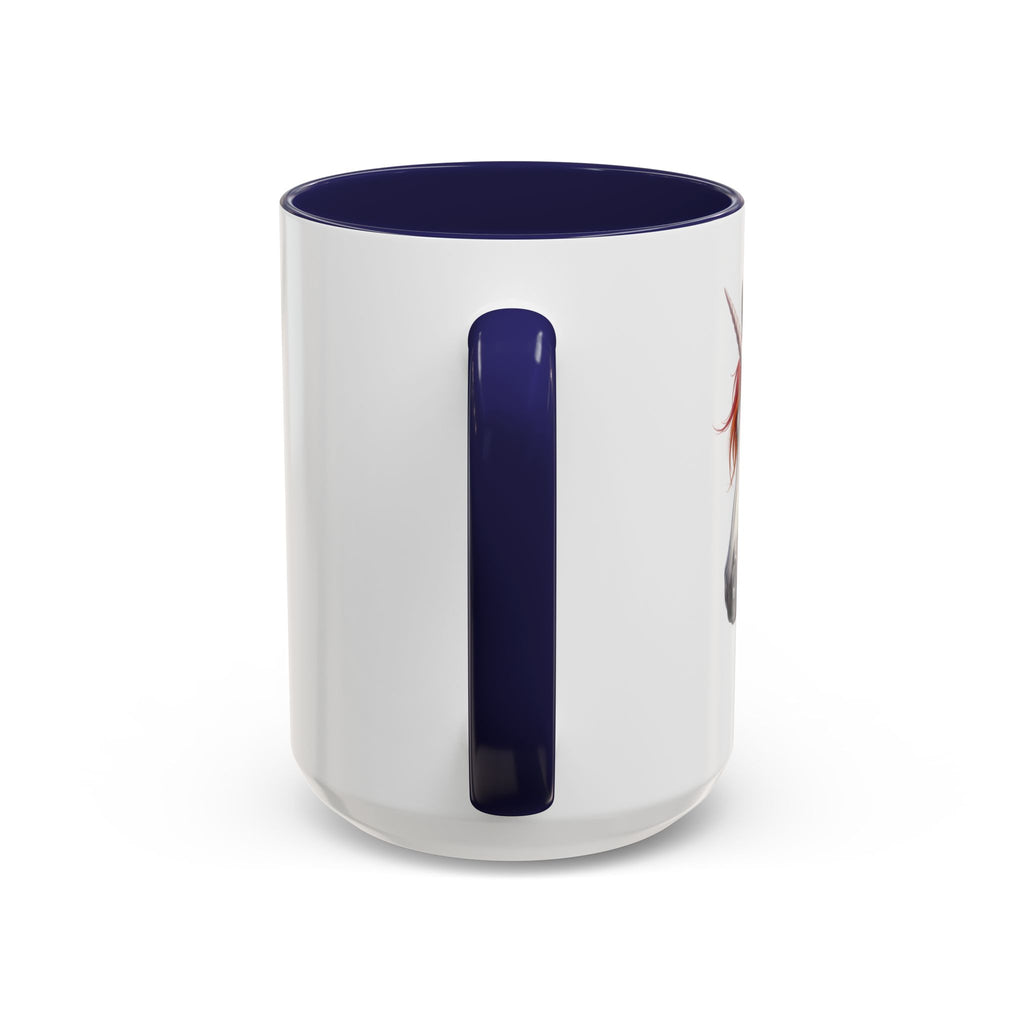 Rainbow Unicorn Mug