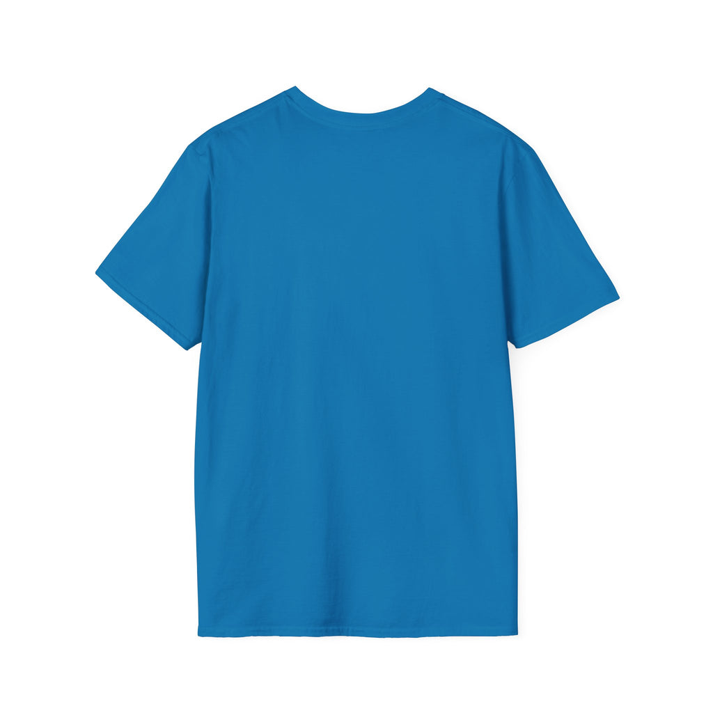 Unisex Pastel Rainbow T-Shirt