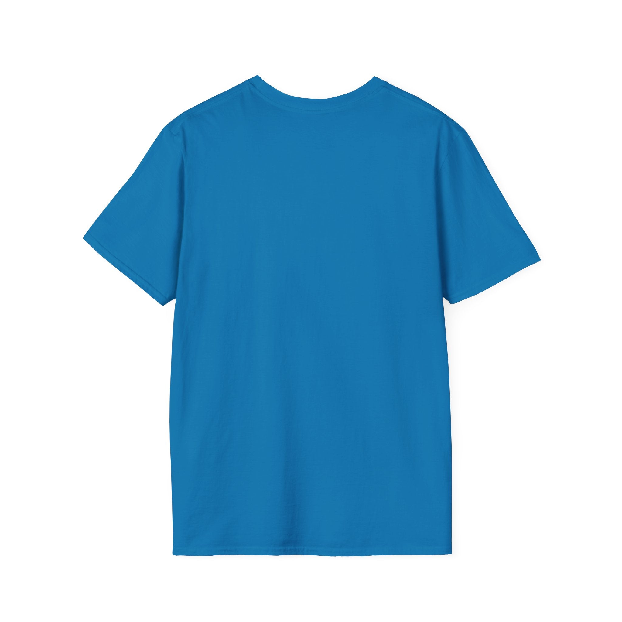 Unisex Pastel Rainbow T-Shirt