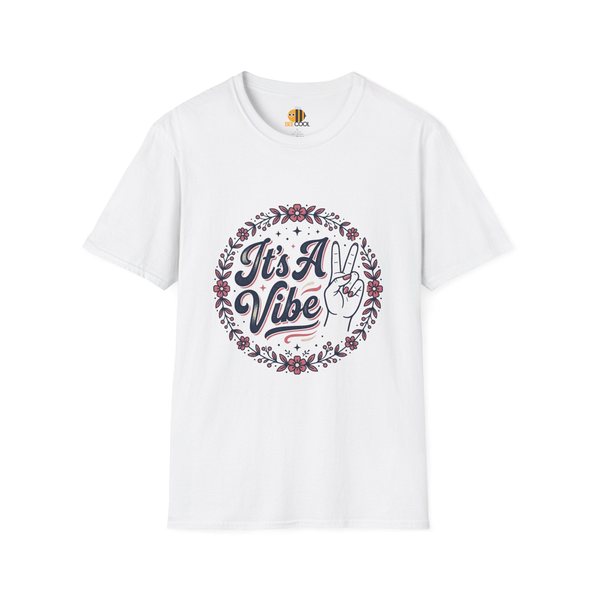 Unisex It's A Vibe T-Shirt