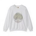 Unisex Willow Tree Illustration Sweatshirt