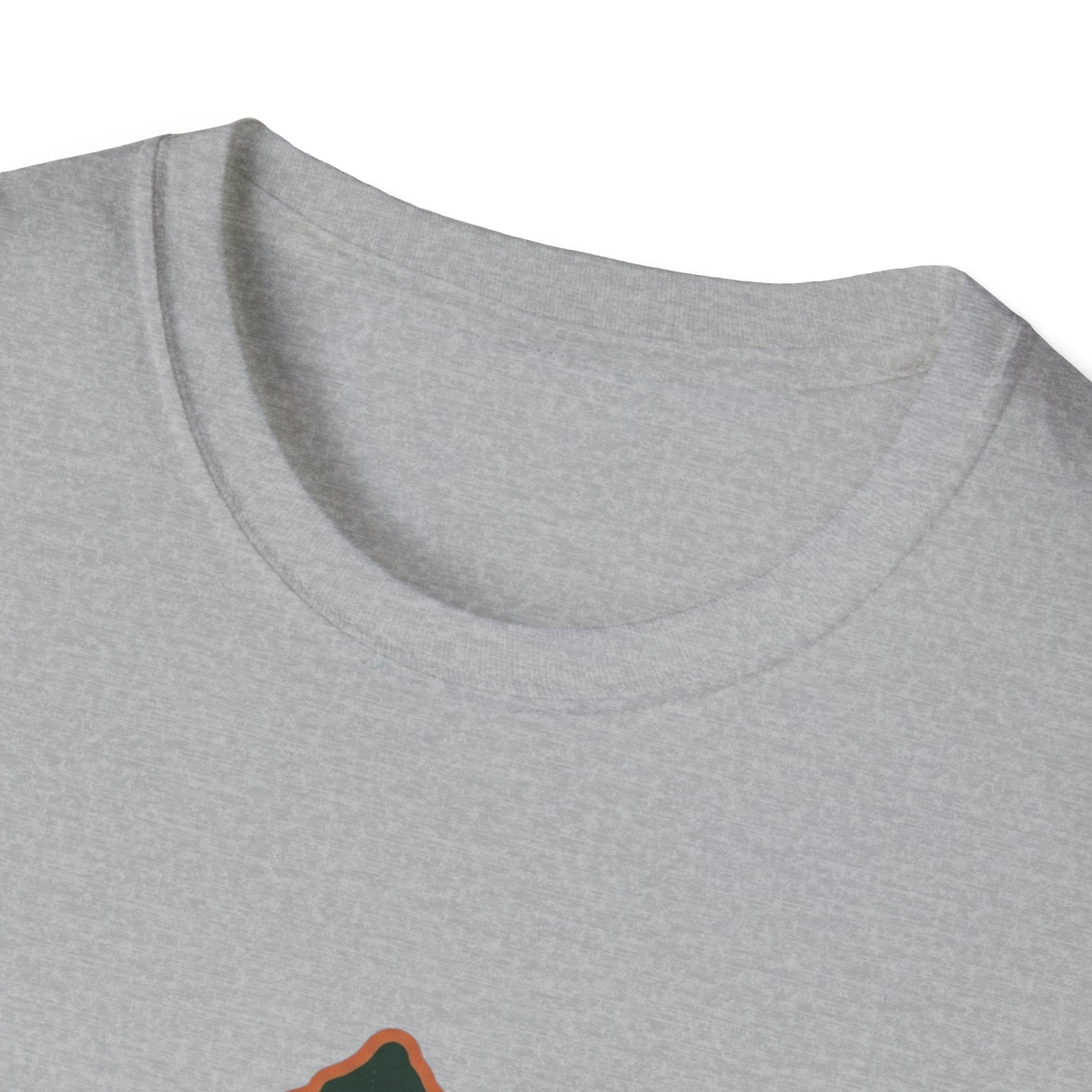 Unisex Run Wild T-Shirt