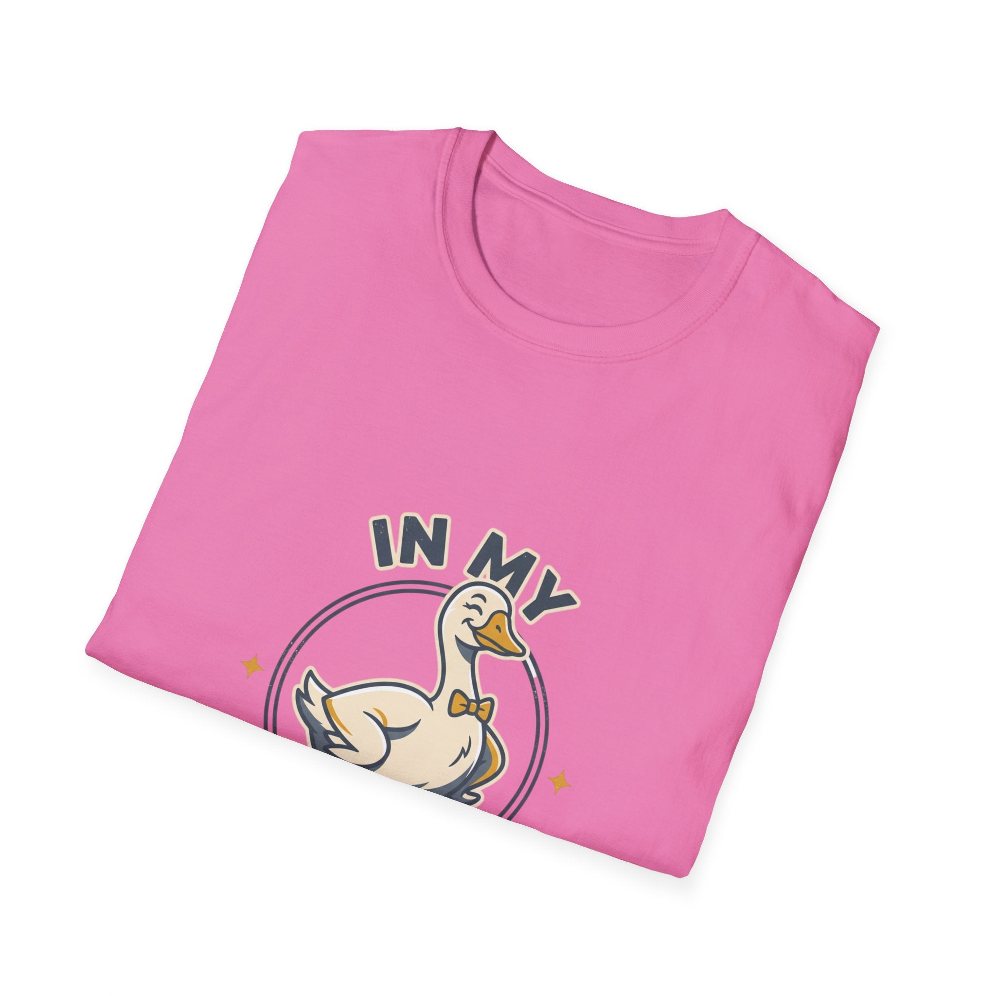 Unisex Silly Goose Era T-Shirt