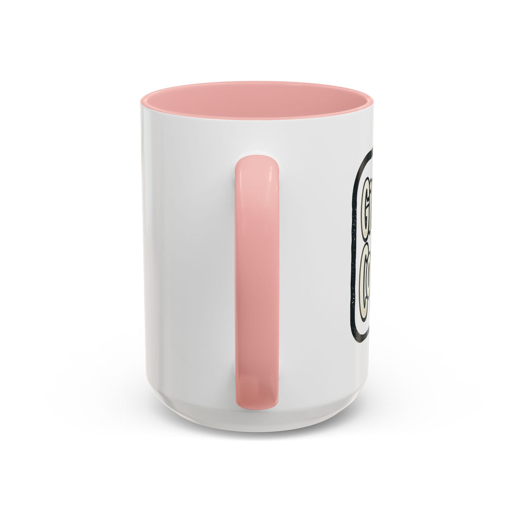 Give Me Coffee Mug