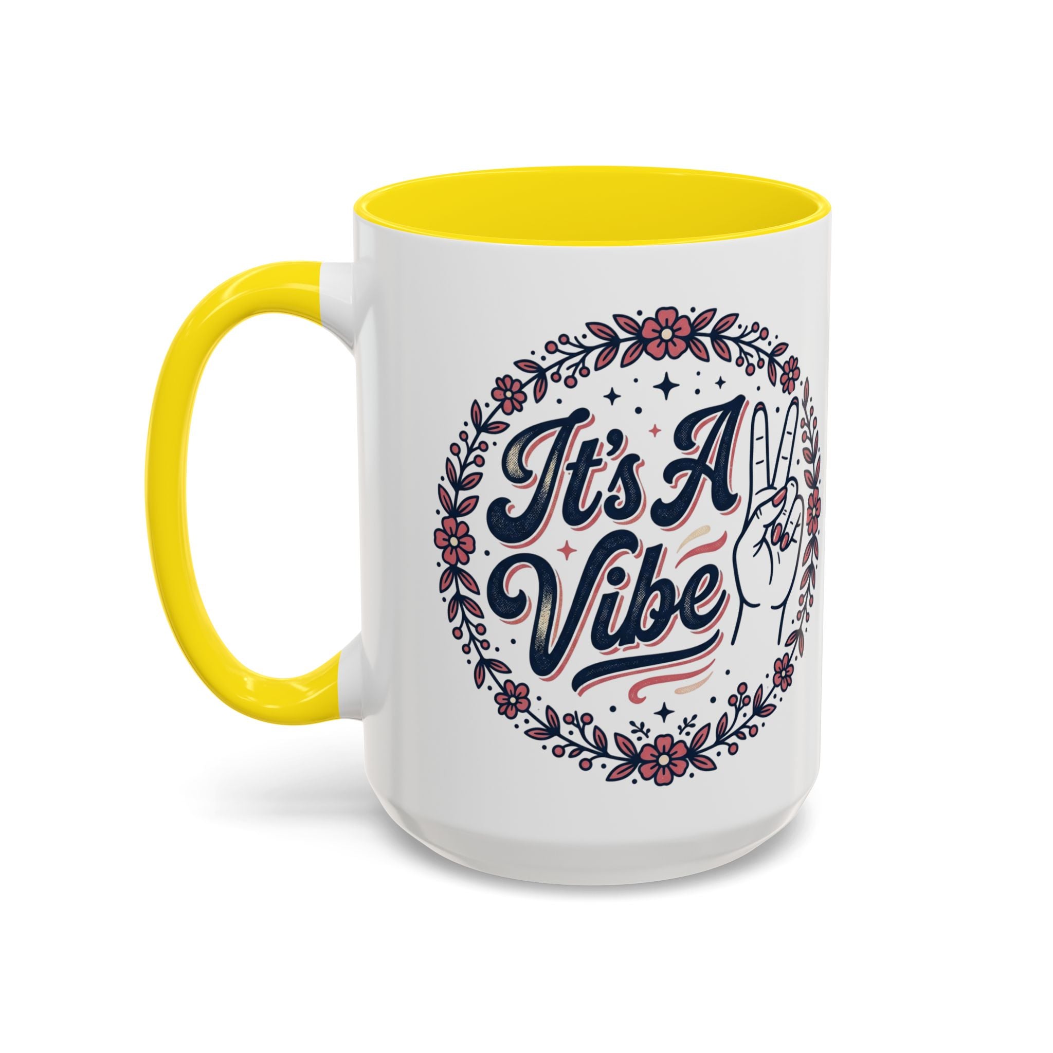 It's A Vibe Mug