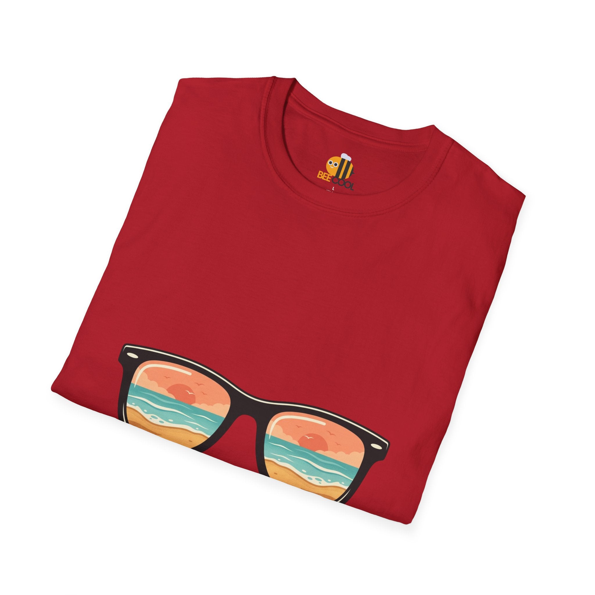 Unisex Sunglasses T-Shirt