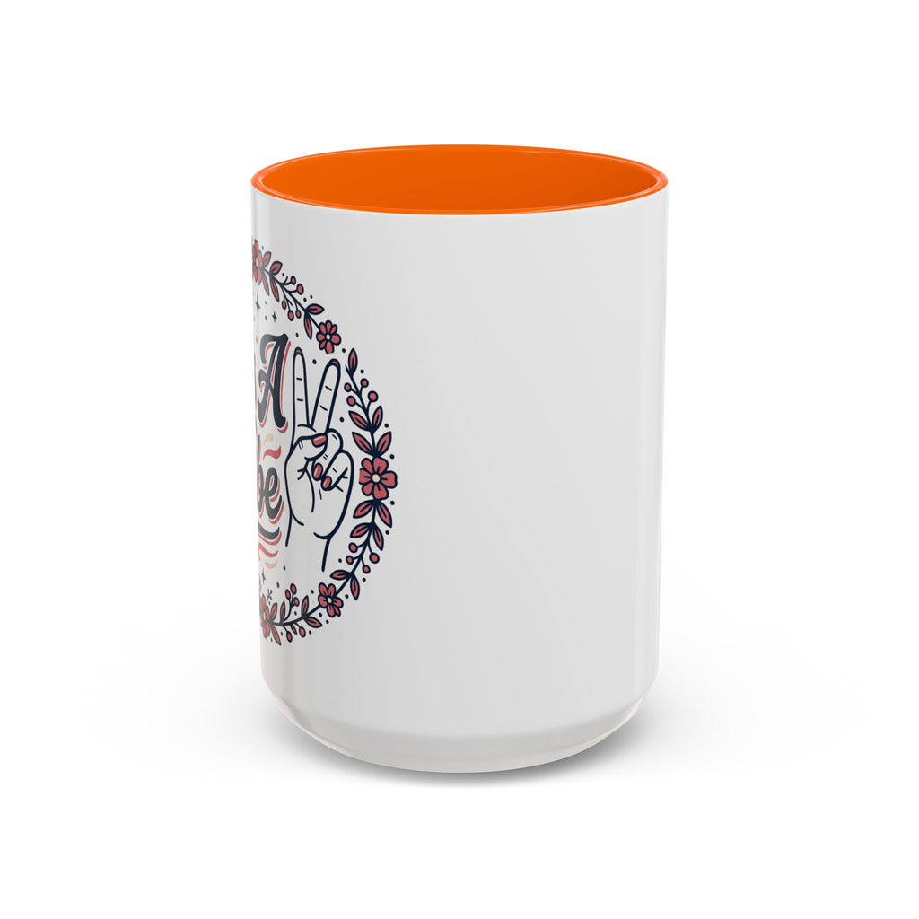 It's A Vibe Mug