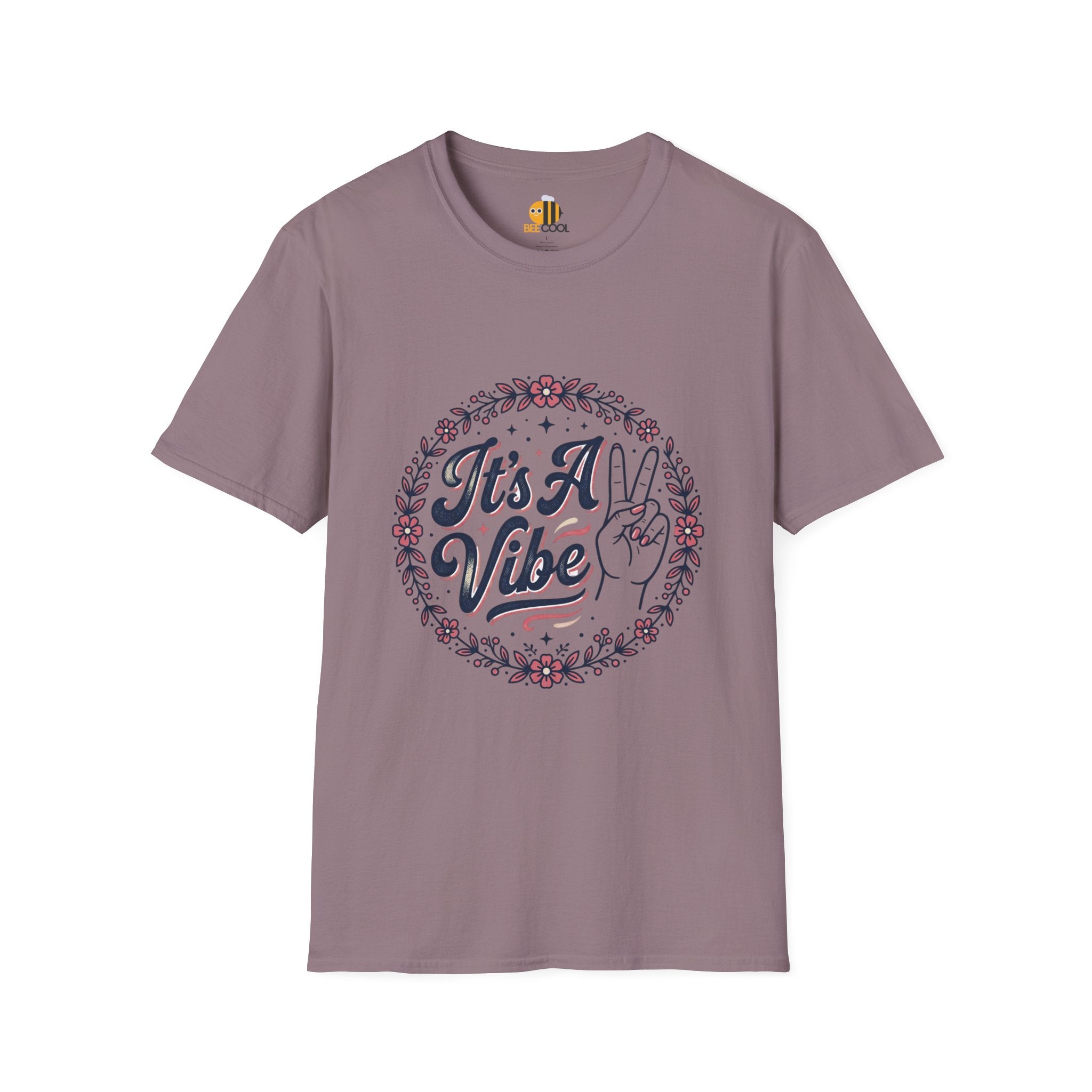 Unisex It's A Vibe T-Shirt