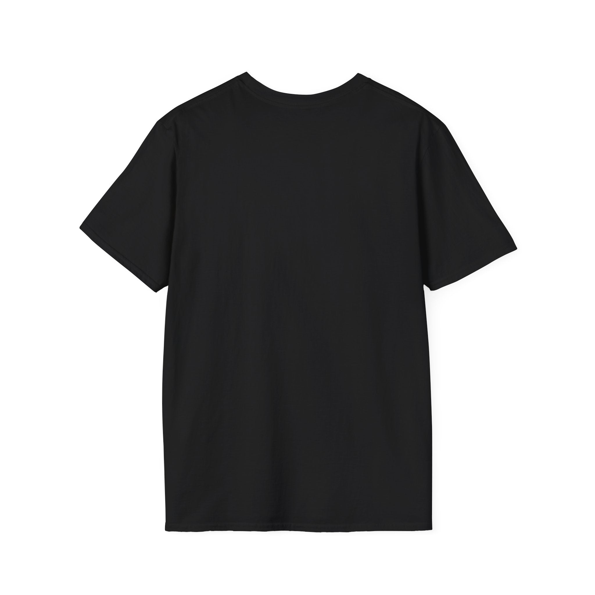 Unisex Sunset Mountain Landscape T-Shirt