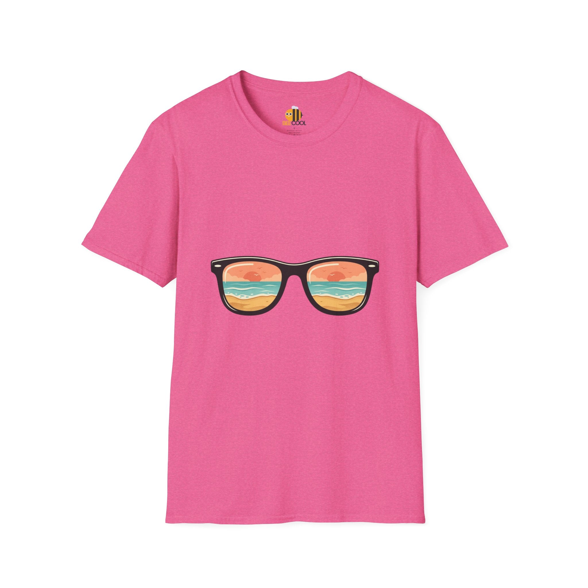 Unisex Sunglasses T-Shirt