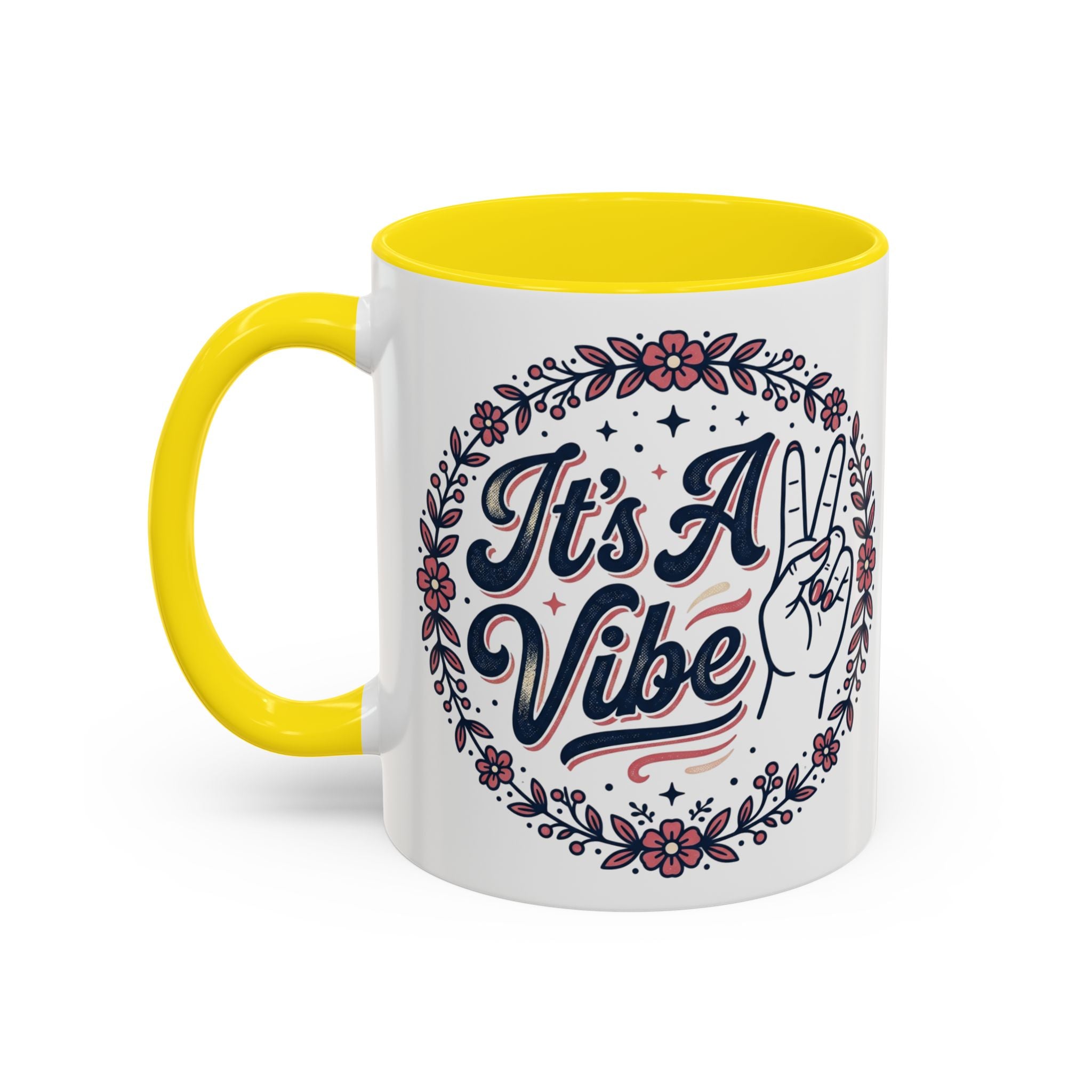 It's A Vibe Mug