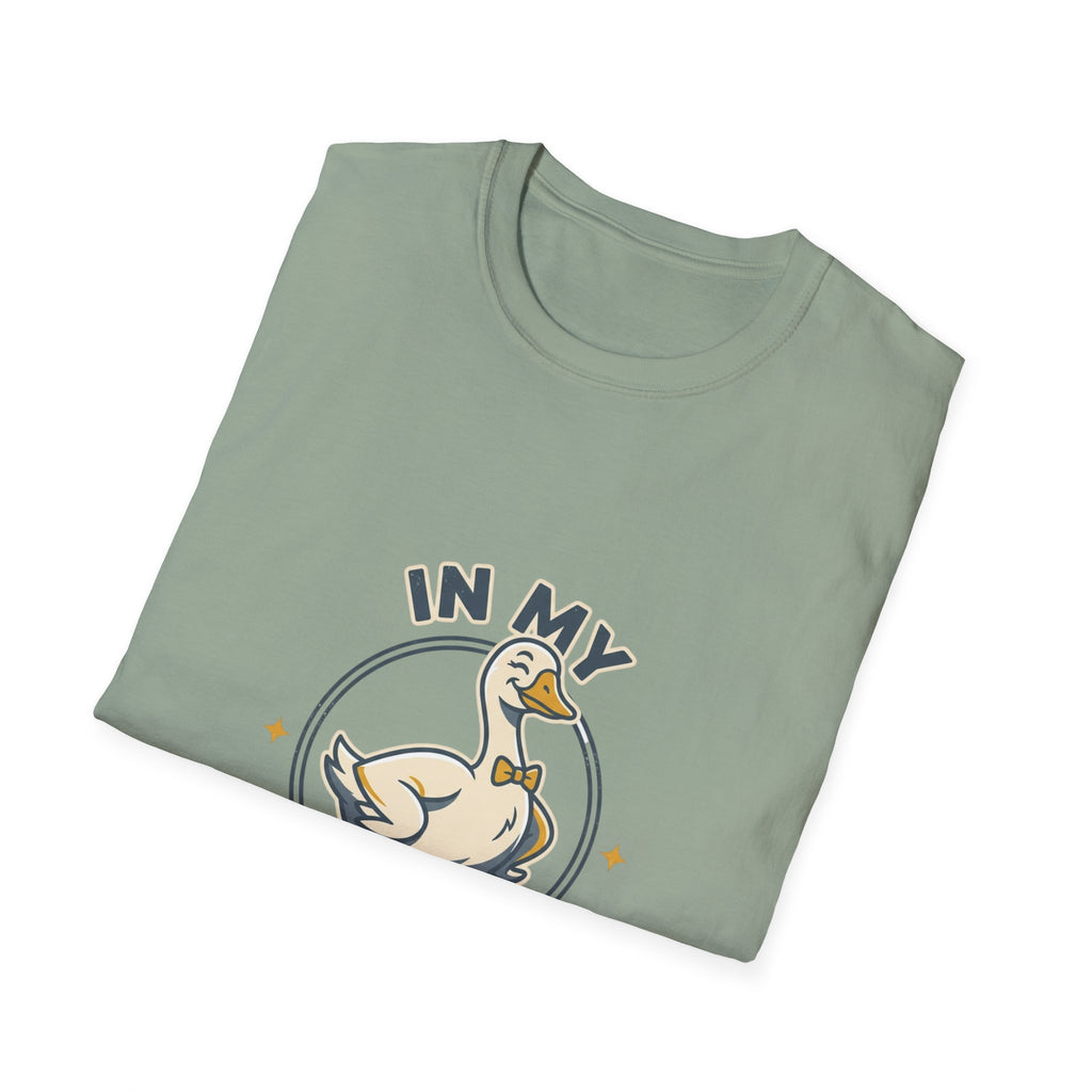 Unisex Silly Goose Era T-Shirt