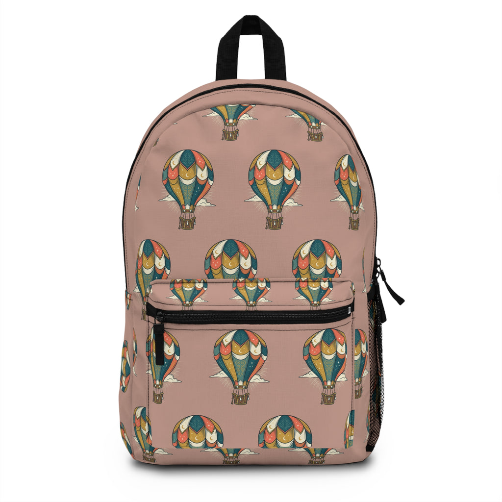 Hot Air Balloon Backpack