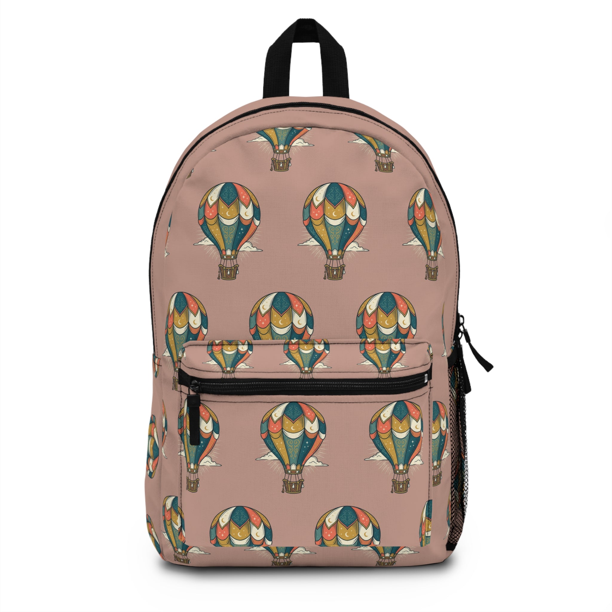 Hot Air Balloon Backpack