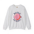 Unisex How Hard Can You Blow? Sweatshirt