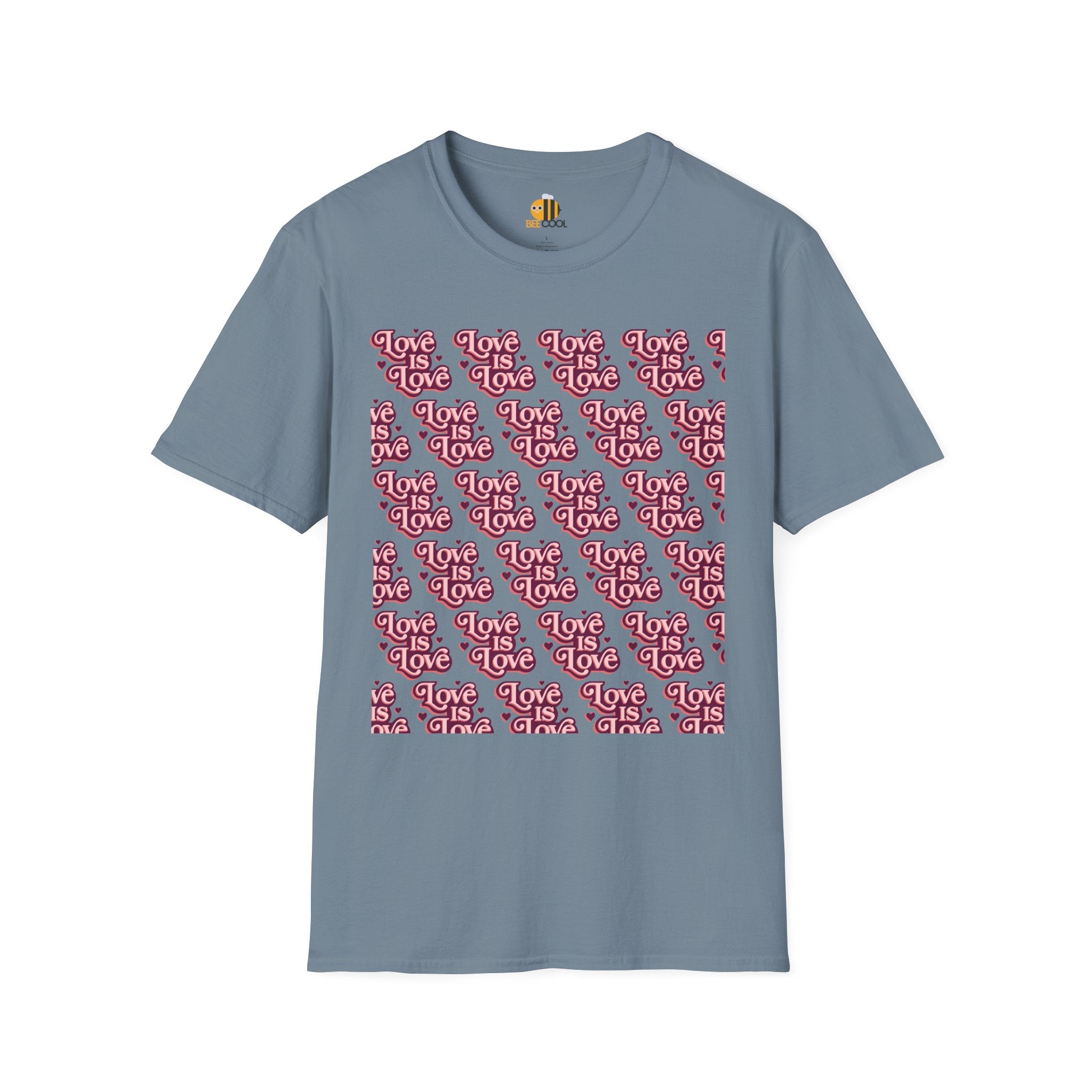 Unisex Love is Love T-Shirt