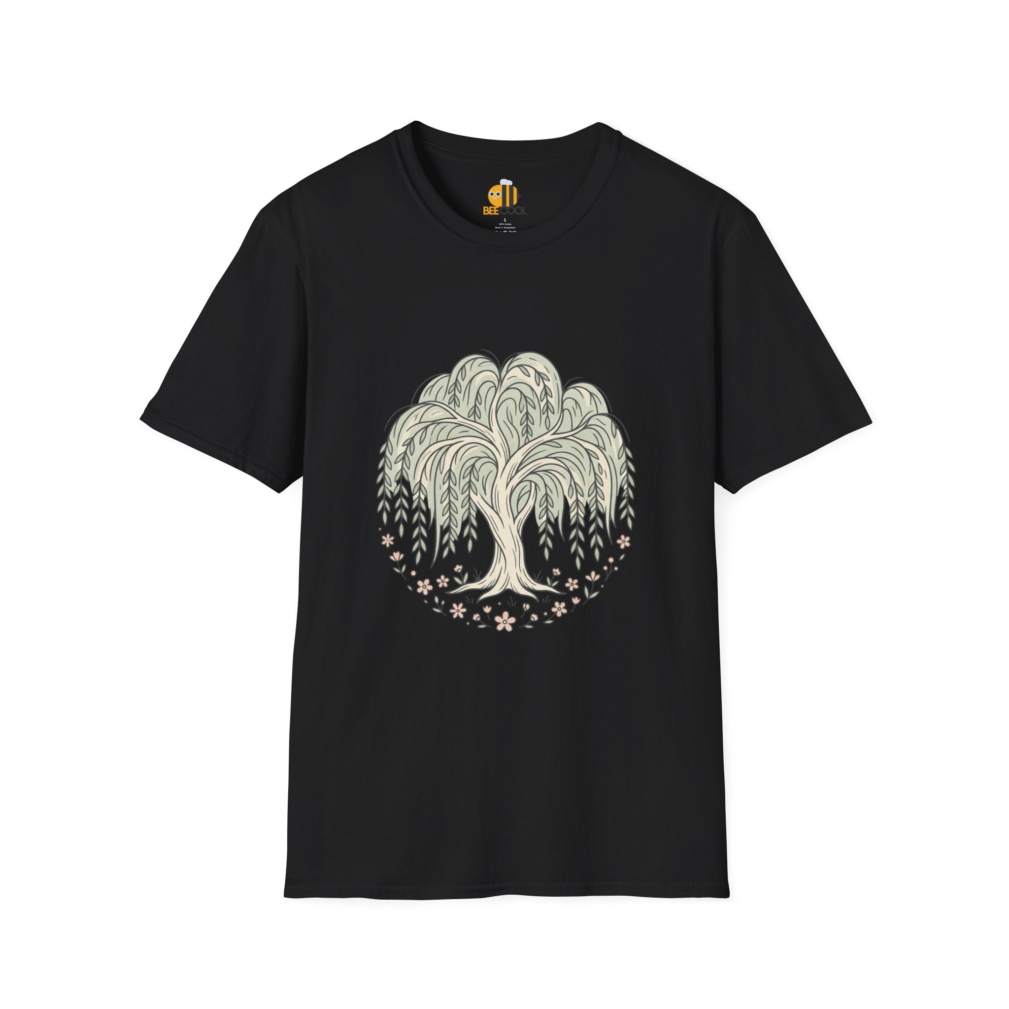 Unisex Weeping Willow T-Shirt