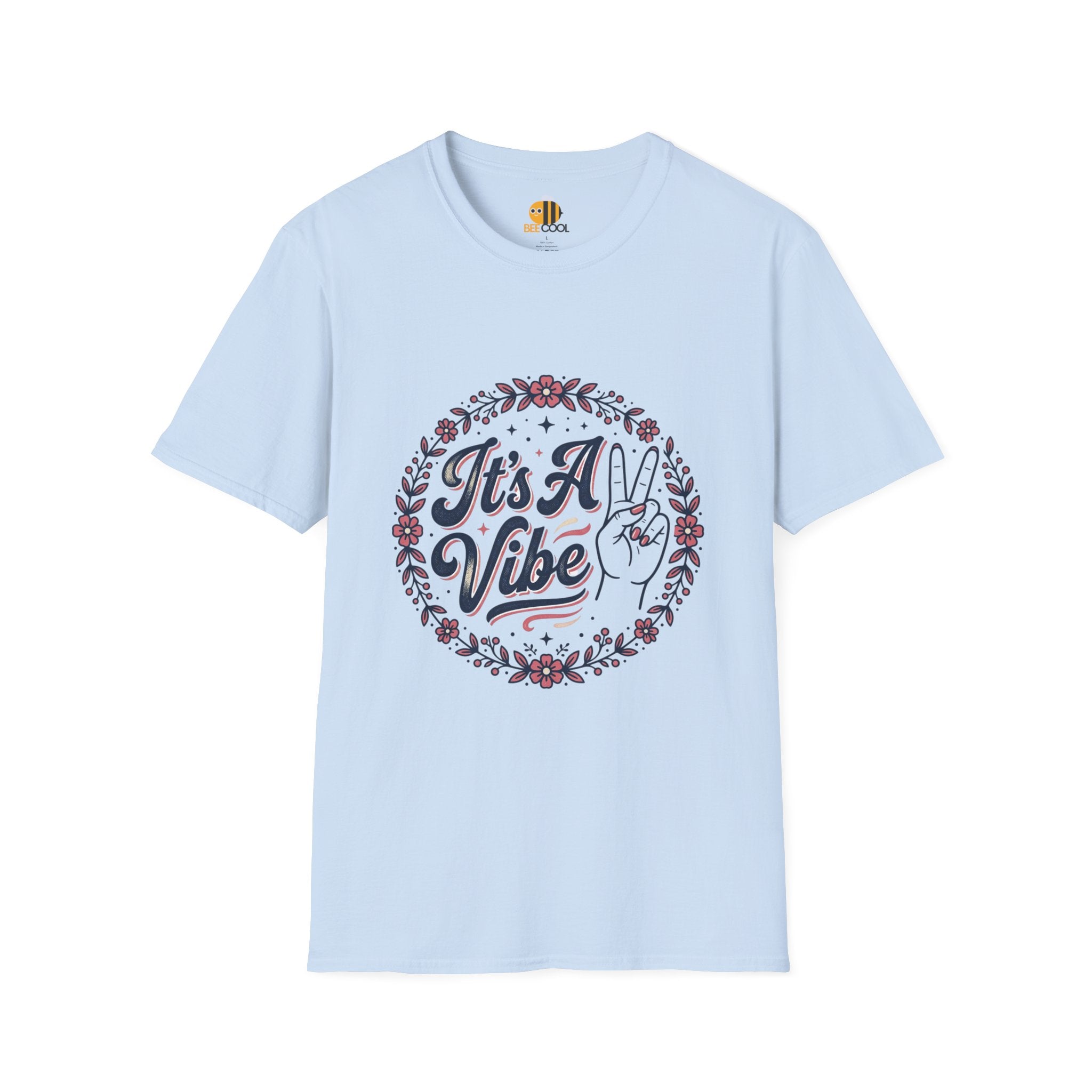 Unisex It's A Vibe T-Shirt