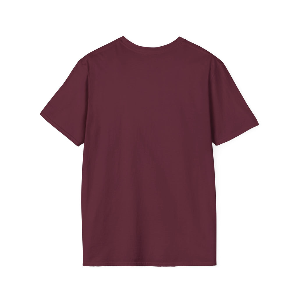 Unisex Butterfly T-Shirt
