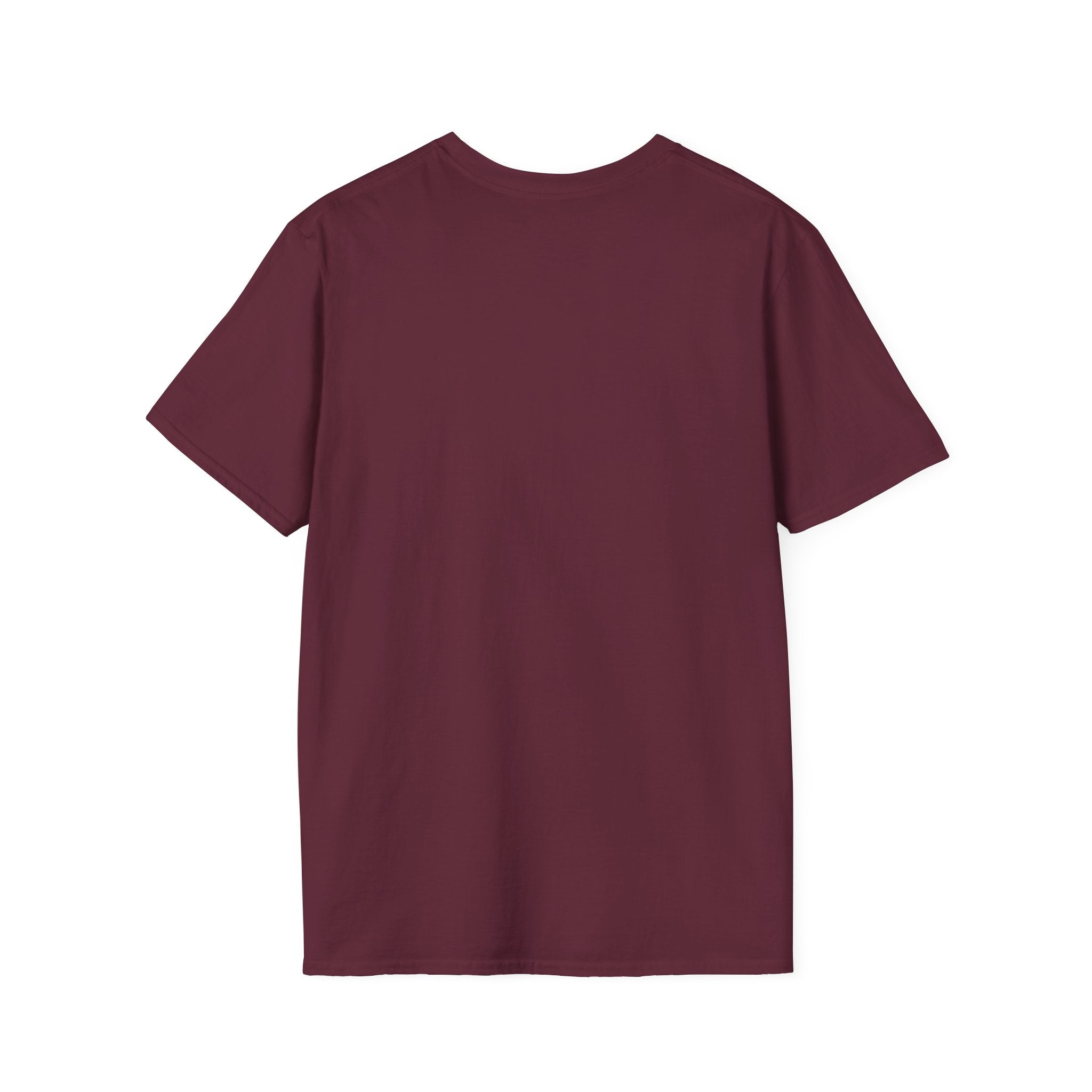 Unisex Butterfly T-Shirt