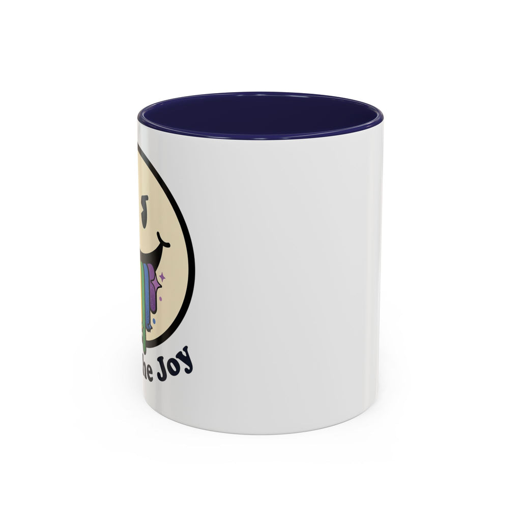 Spill The Joy Mug