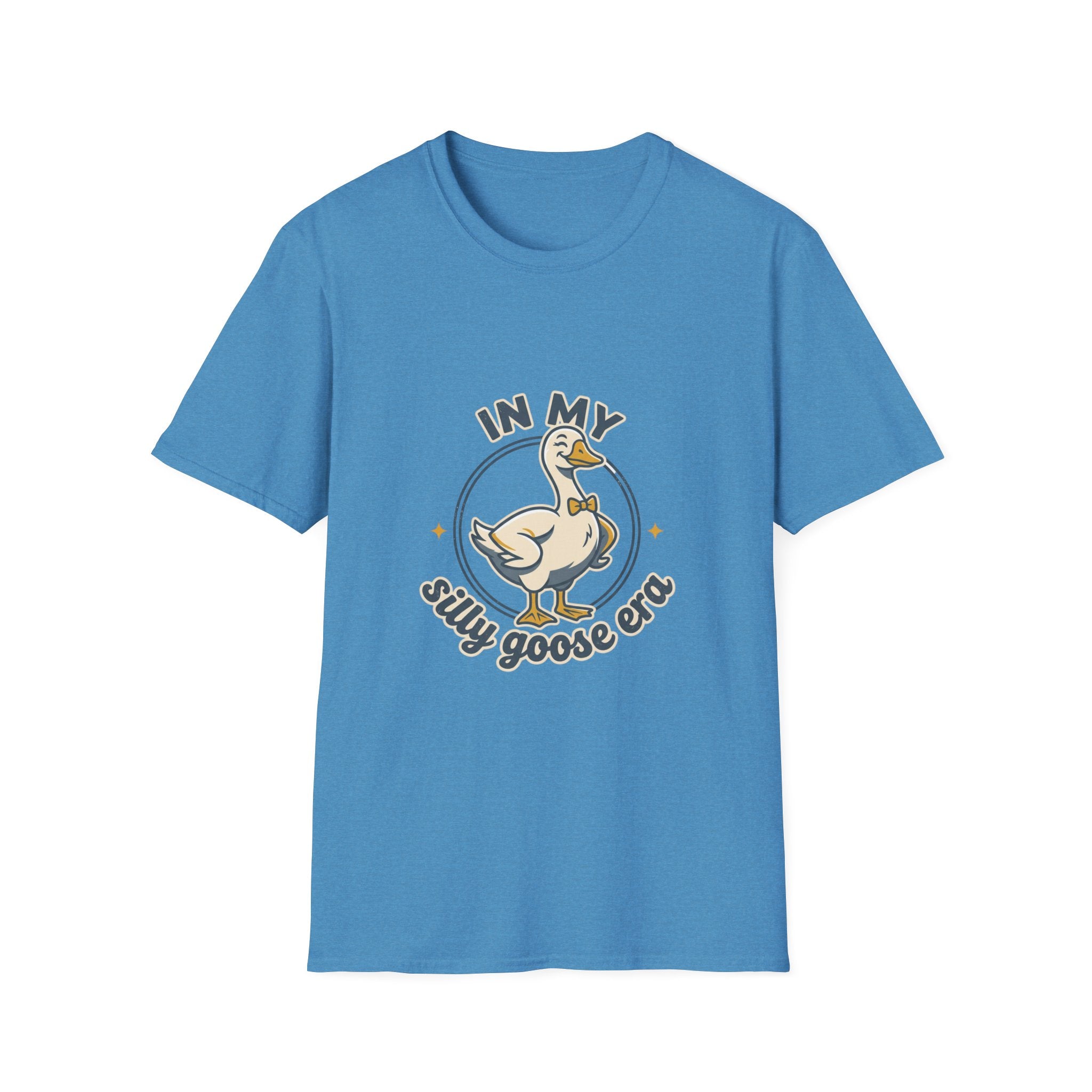 Unisex Silly Goose Era T-Shirt