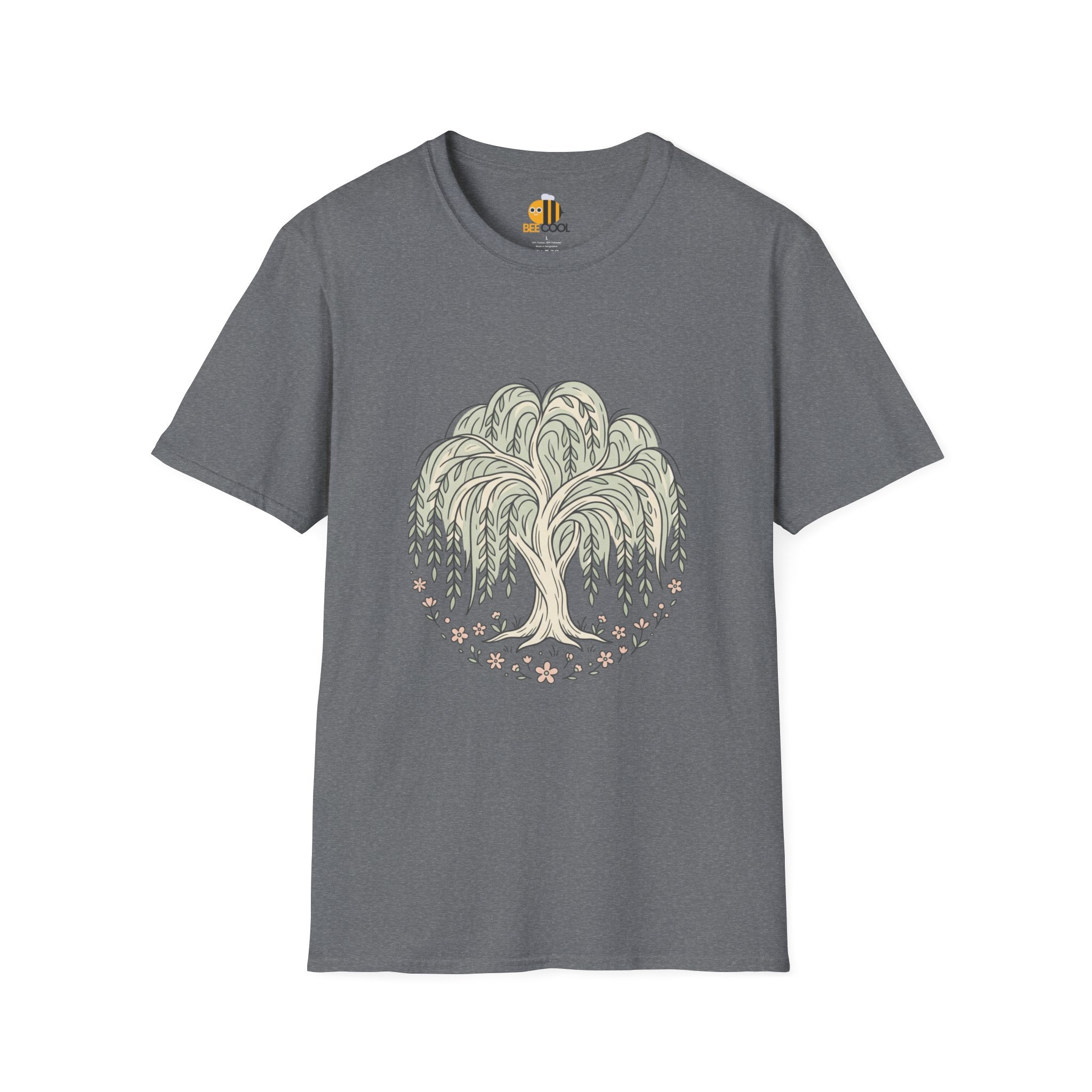 Unisex Weeping Willow T-Shirt